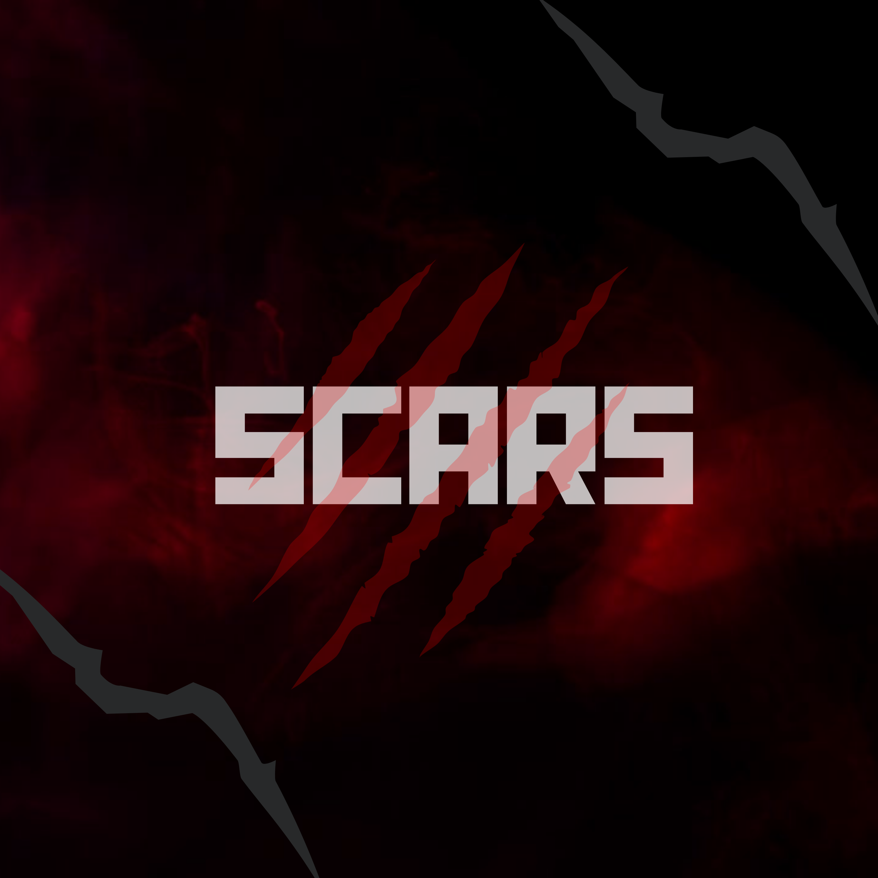 SCARS artwork