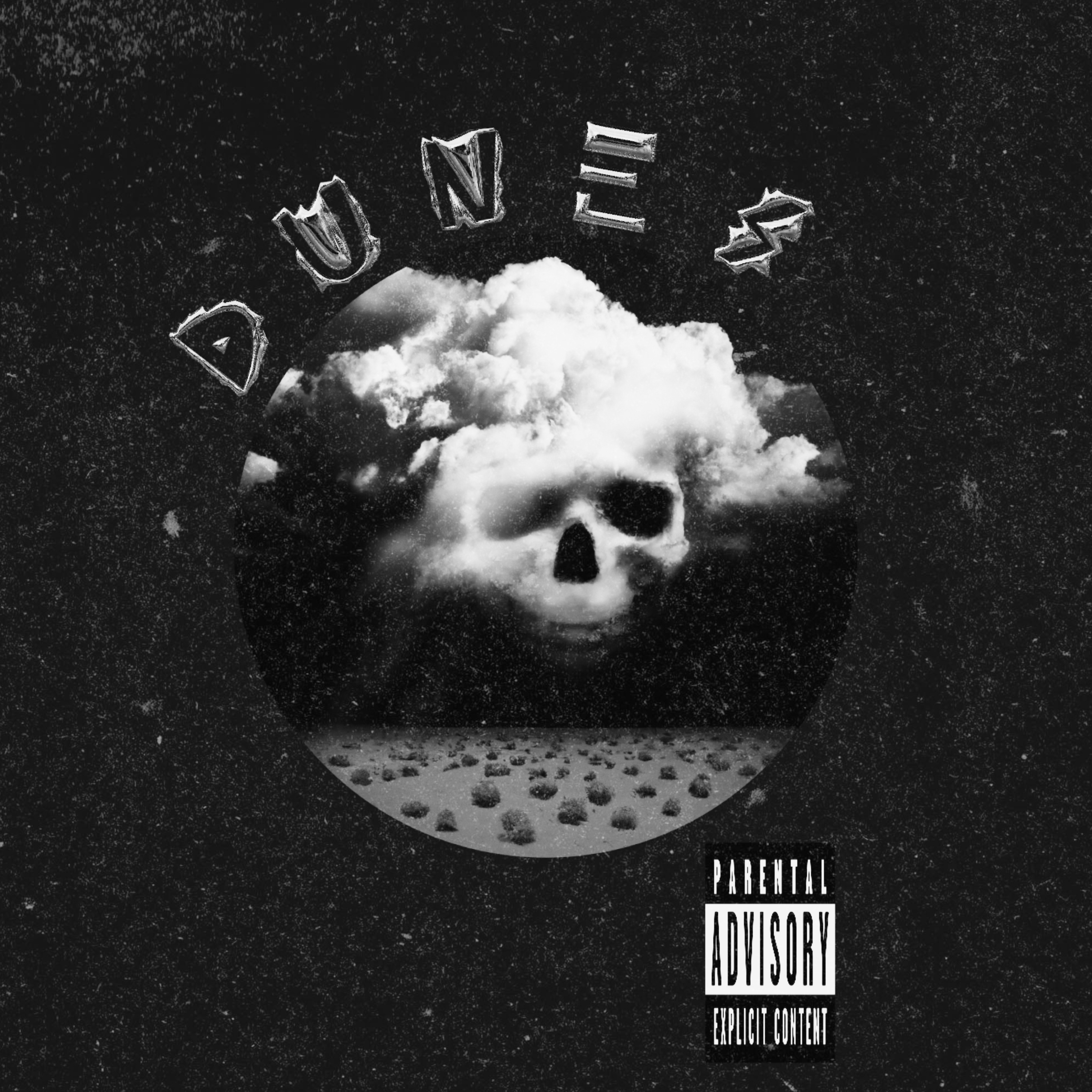 Dunes artwork
