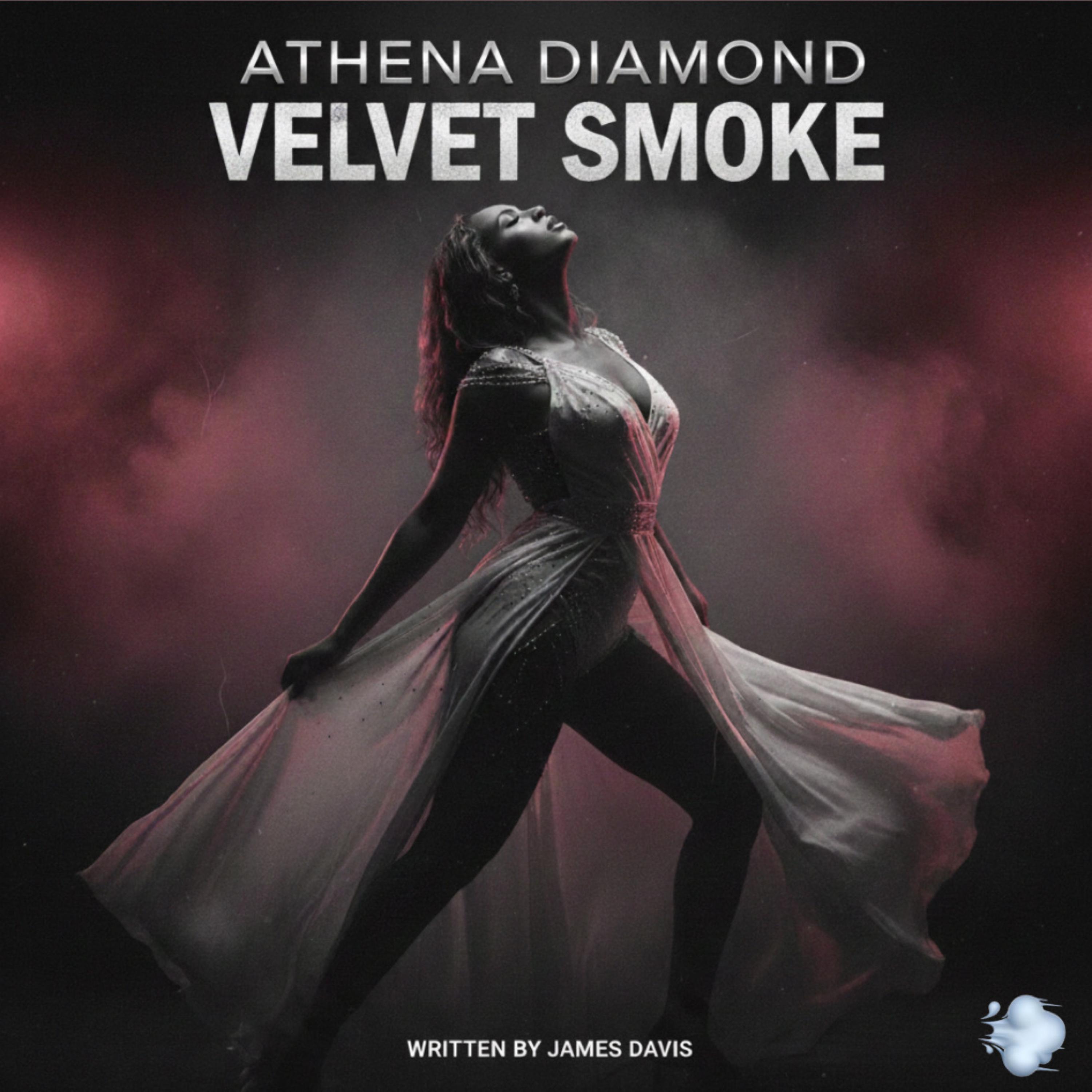 Velvet Smoke artwork