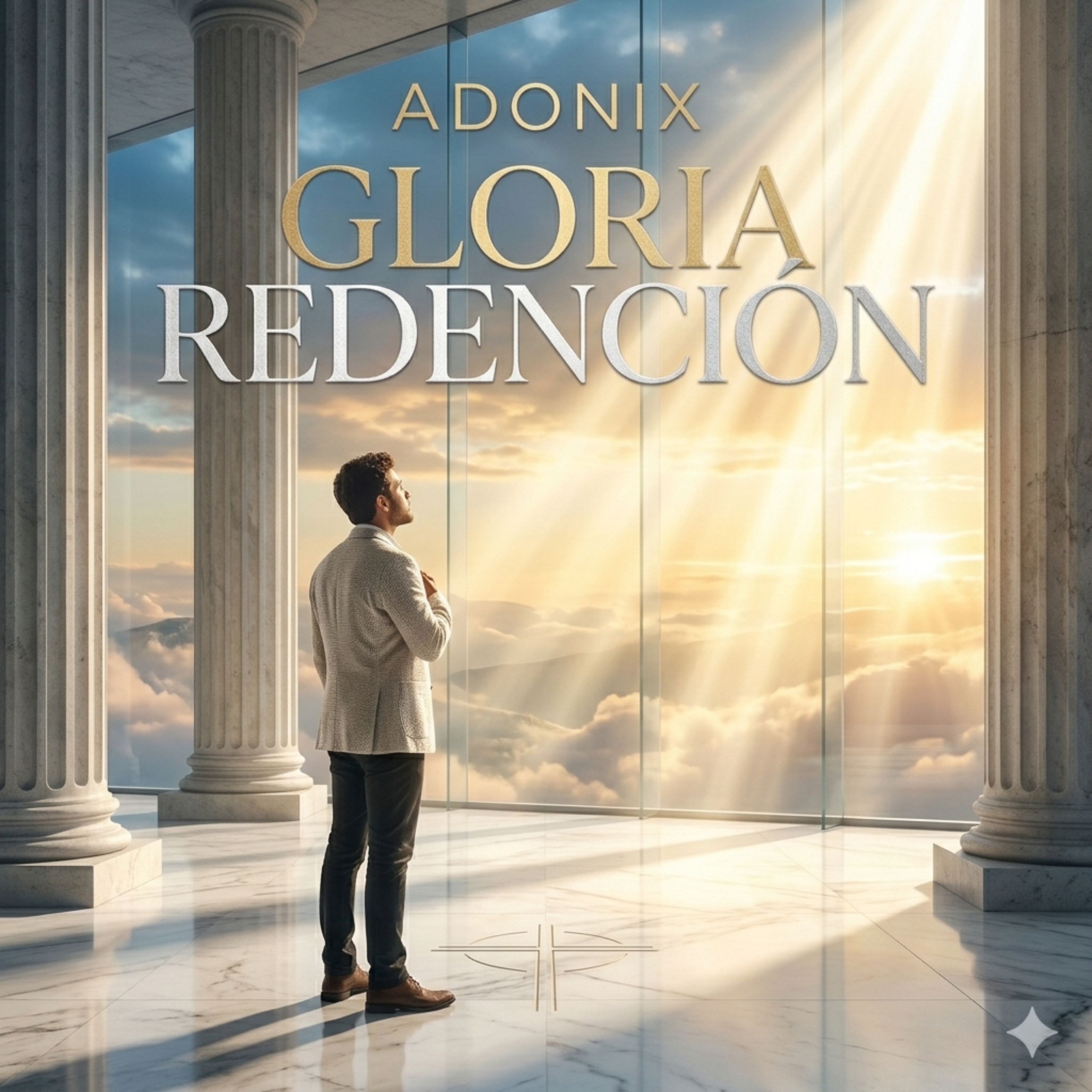 Gloria Redencion artwork