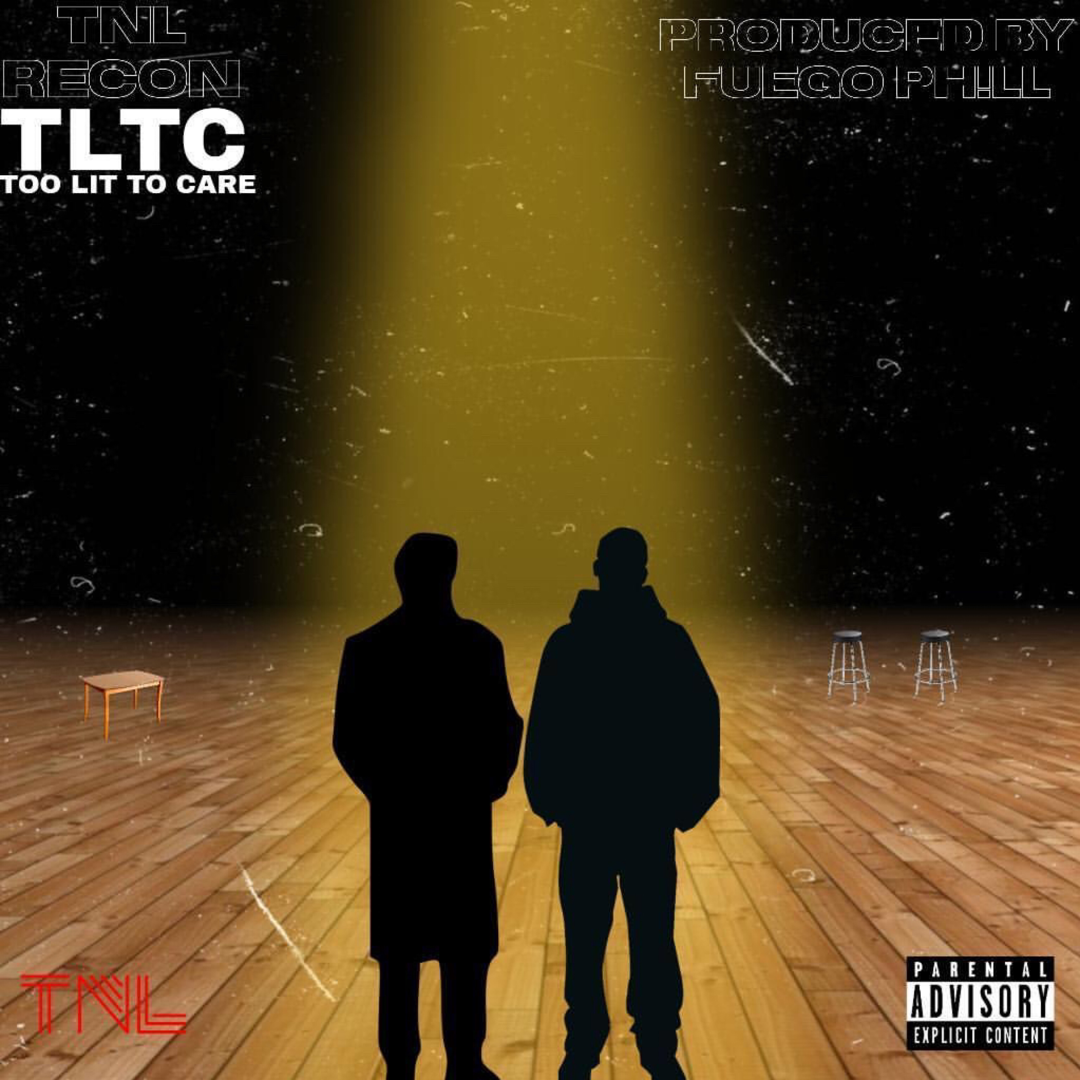 TLTC artwork