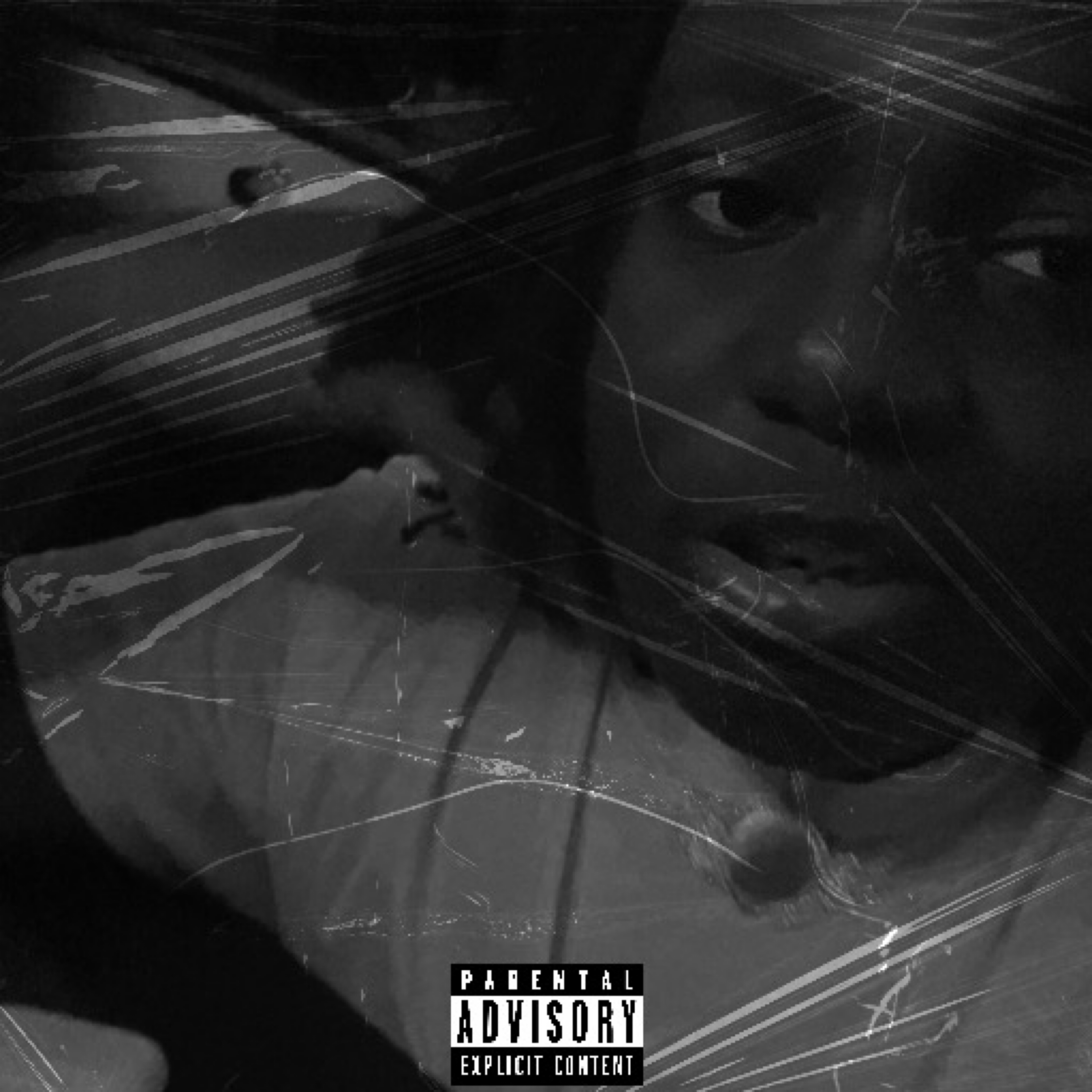Lost Files artwork