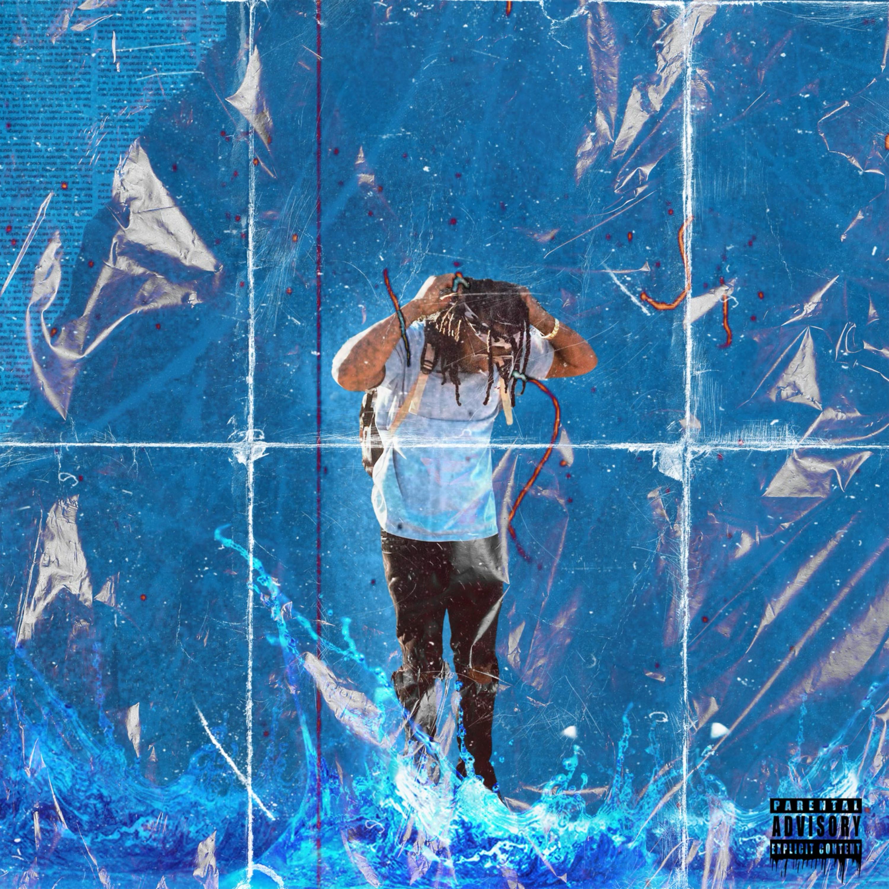 Controlling My Anger artwork