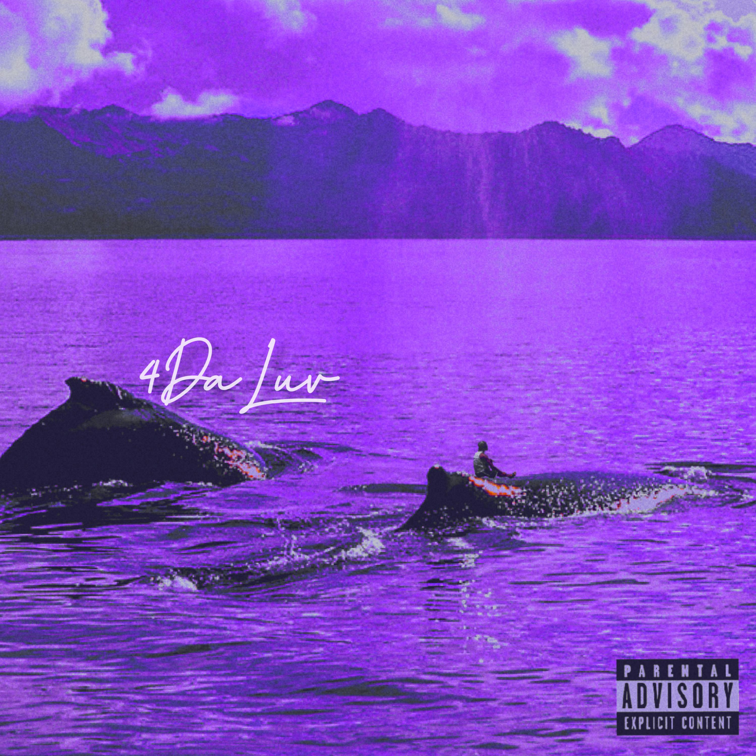 4DaLuv (Beyond Luv Edition) artwork