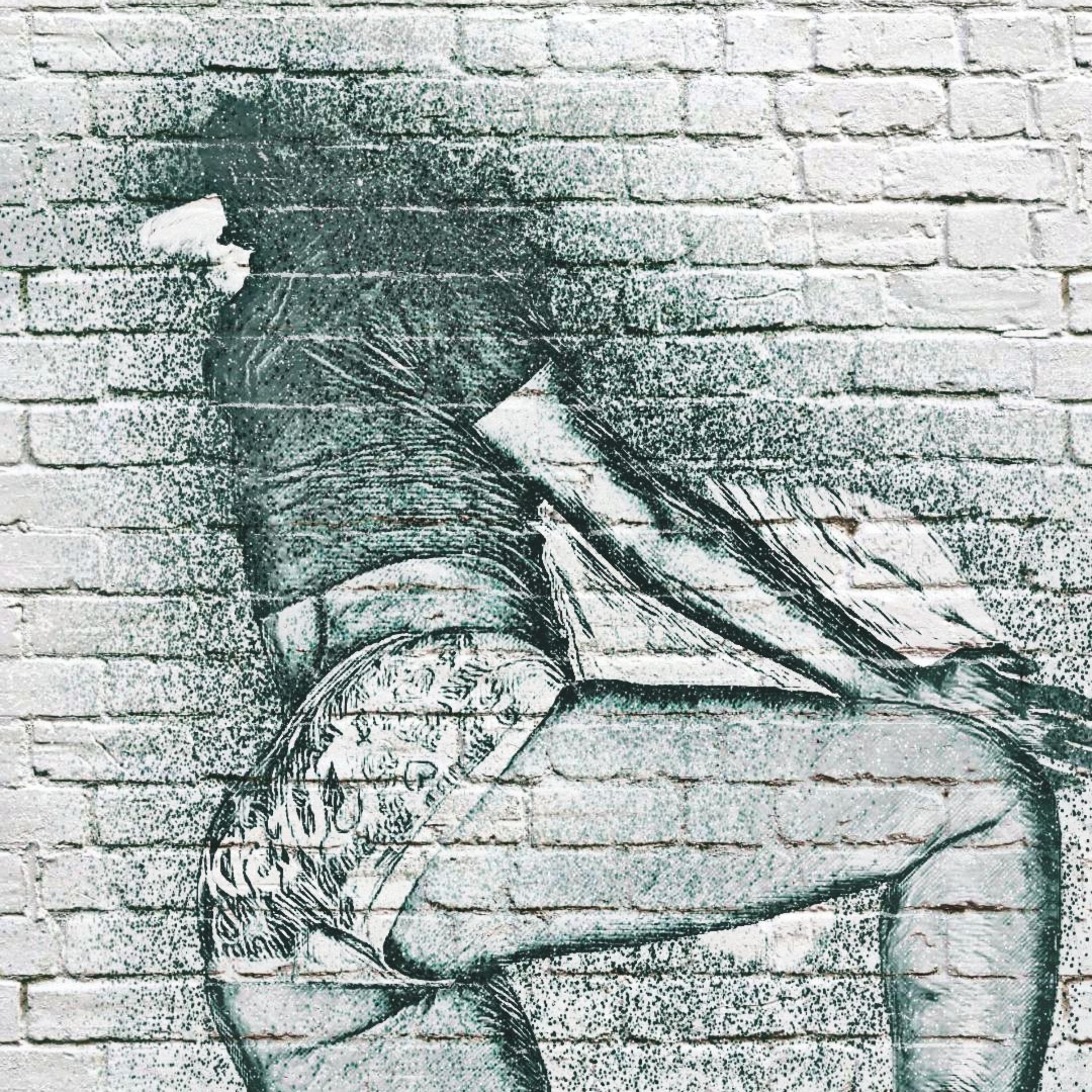 love on me artwork