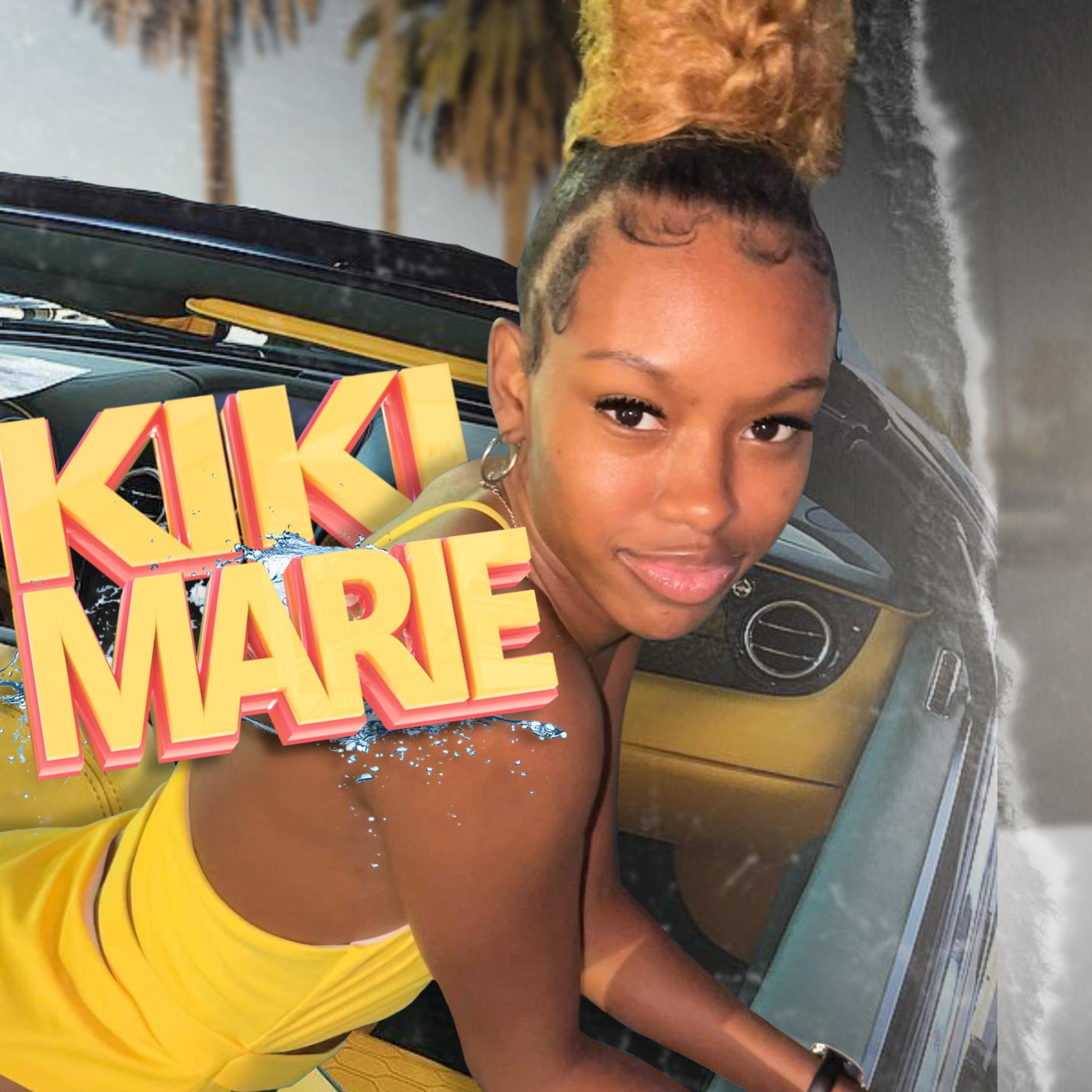 Anything Is Possible artwork