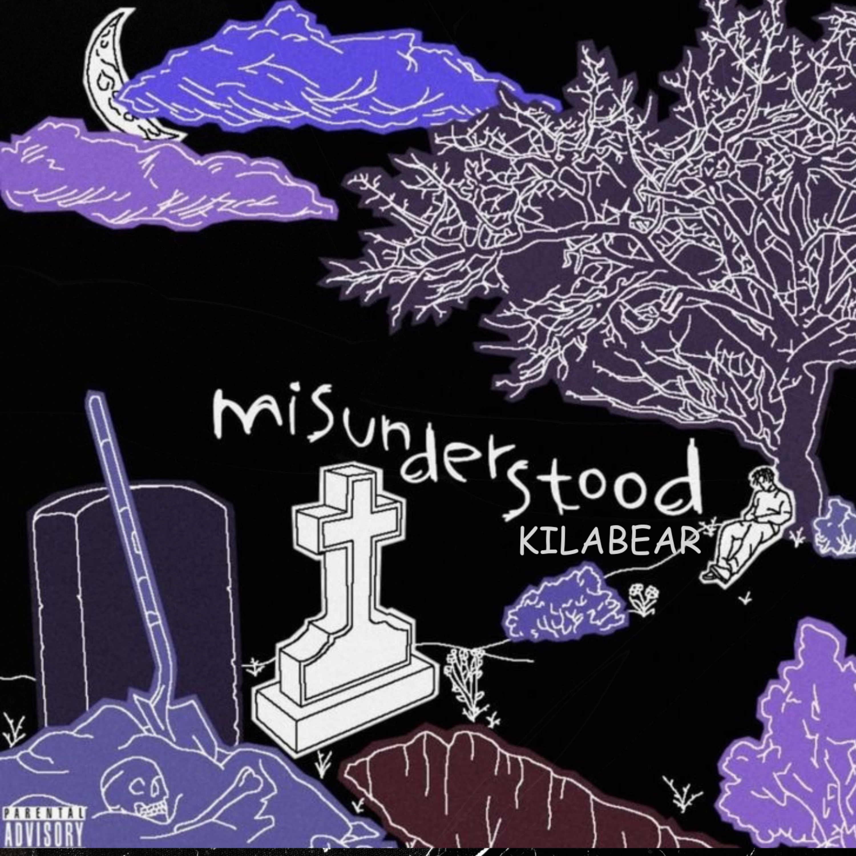 Missunderstood artwork