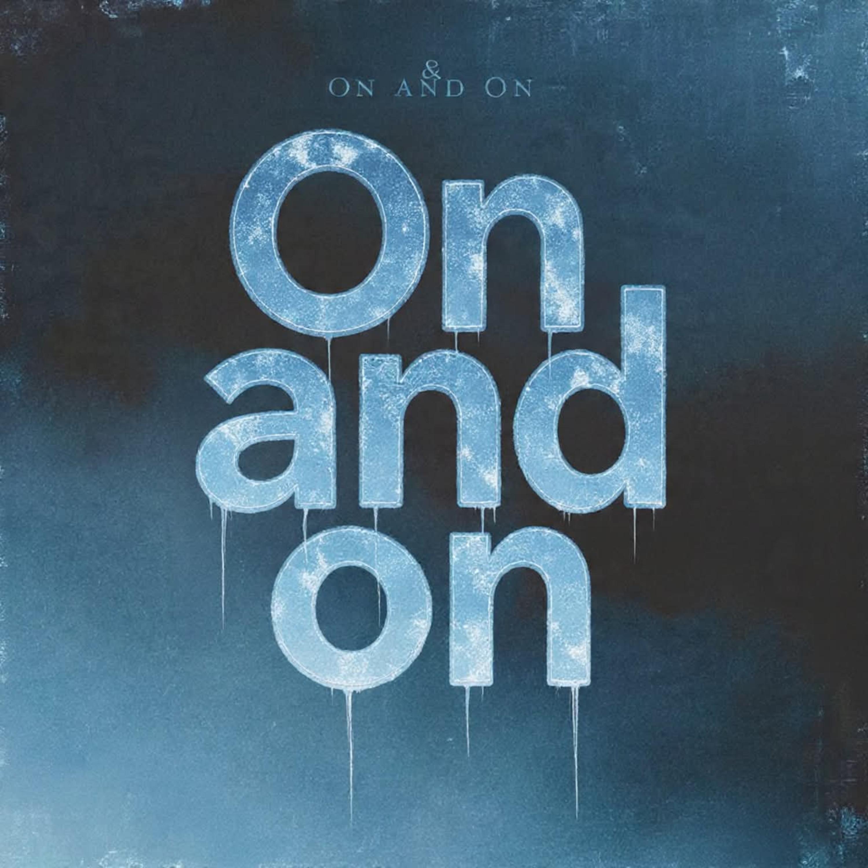 On And On artwork