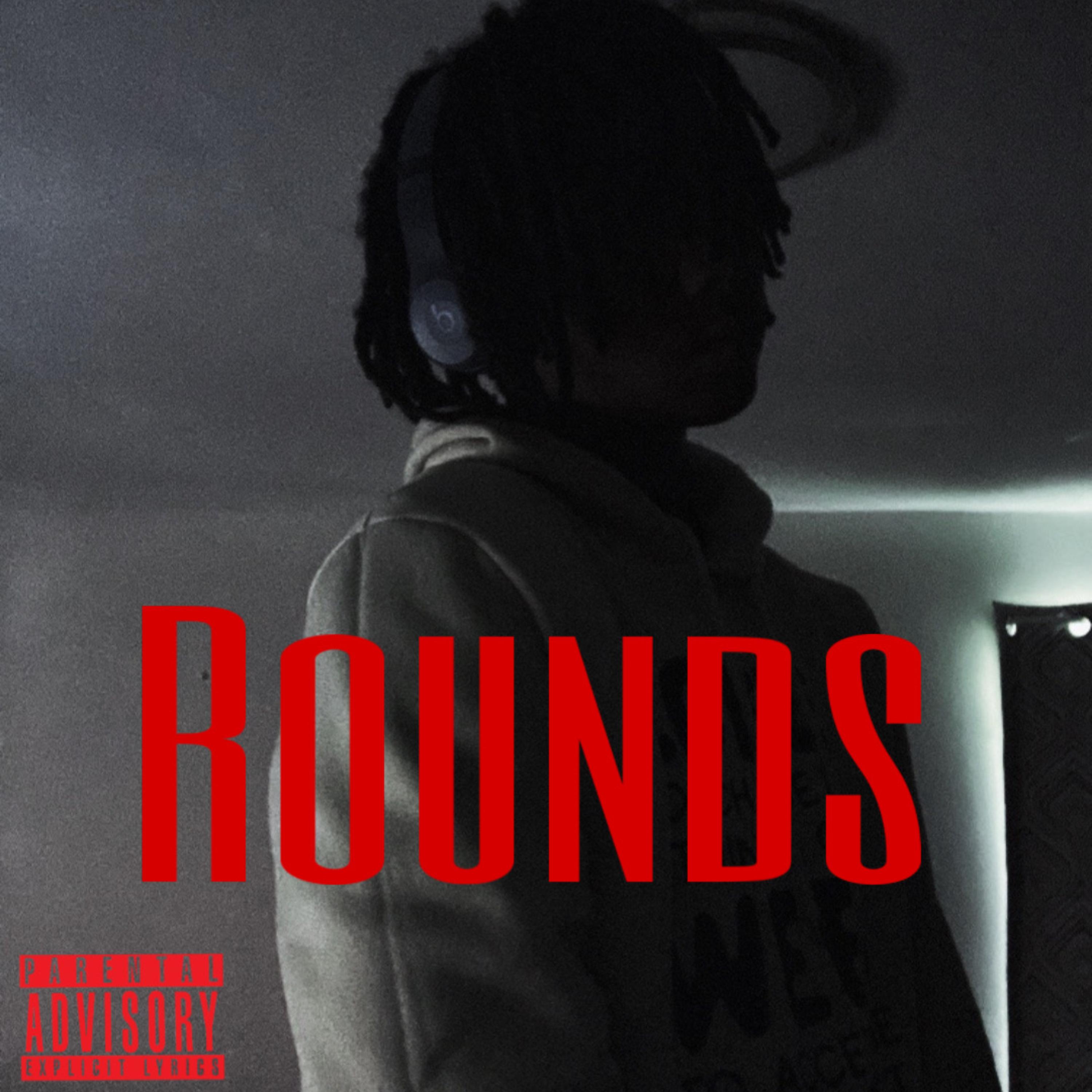 Rounds artwork