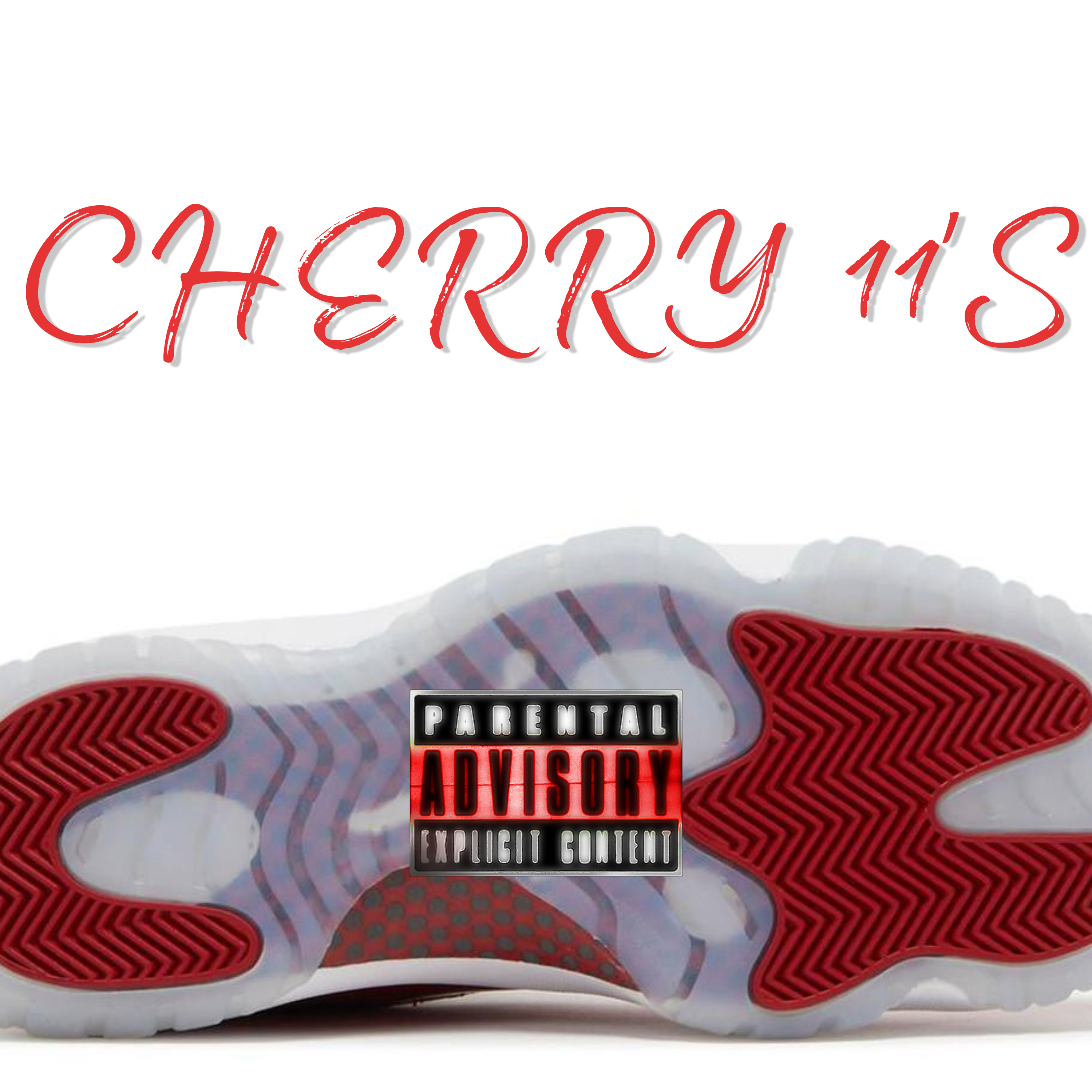 Cherry 11's artwork