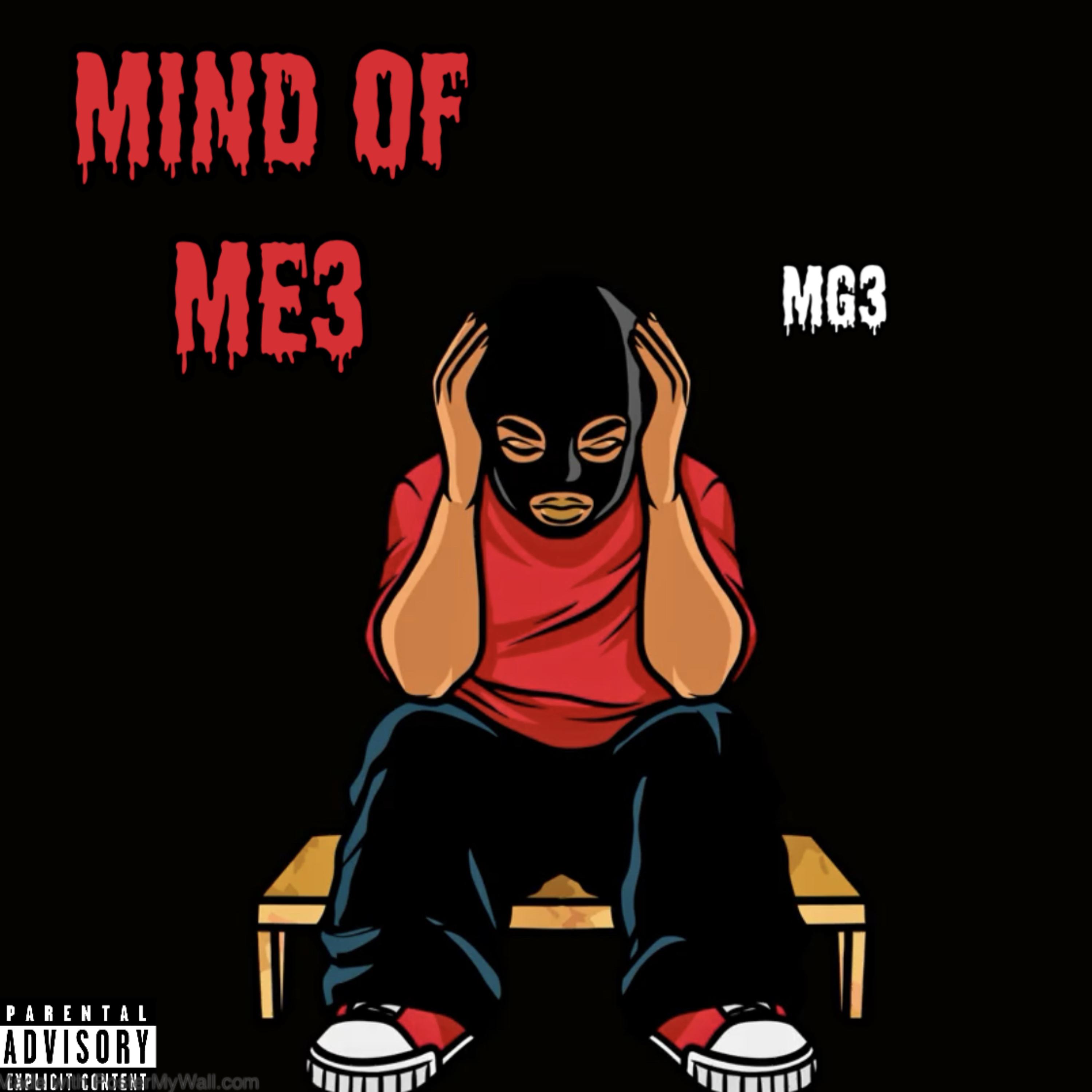 Mind Of ME3 artwork
