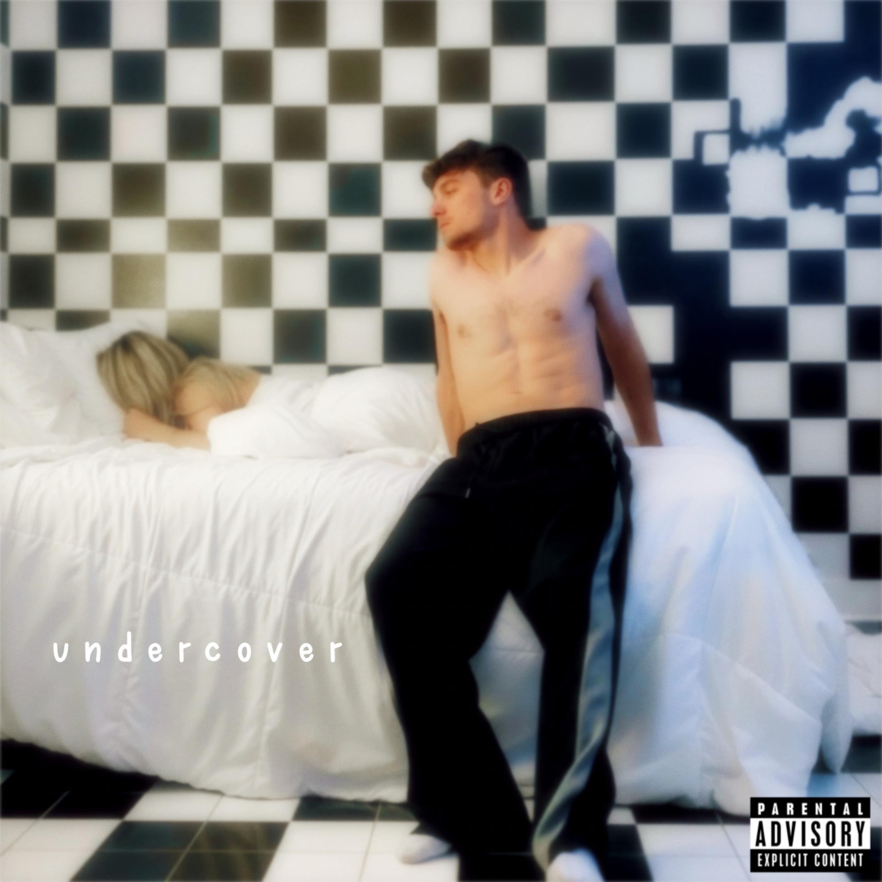 undercover artwork