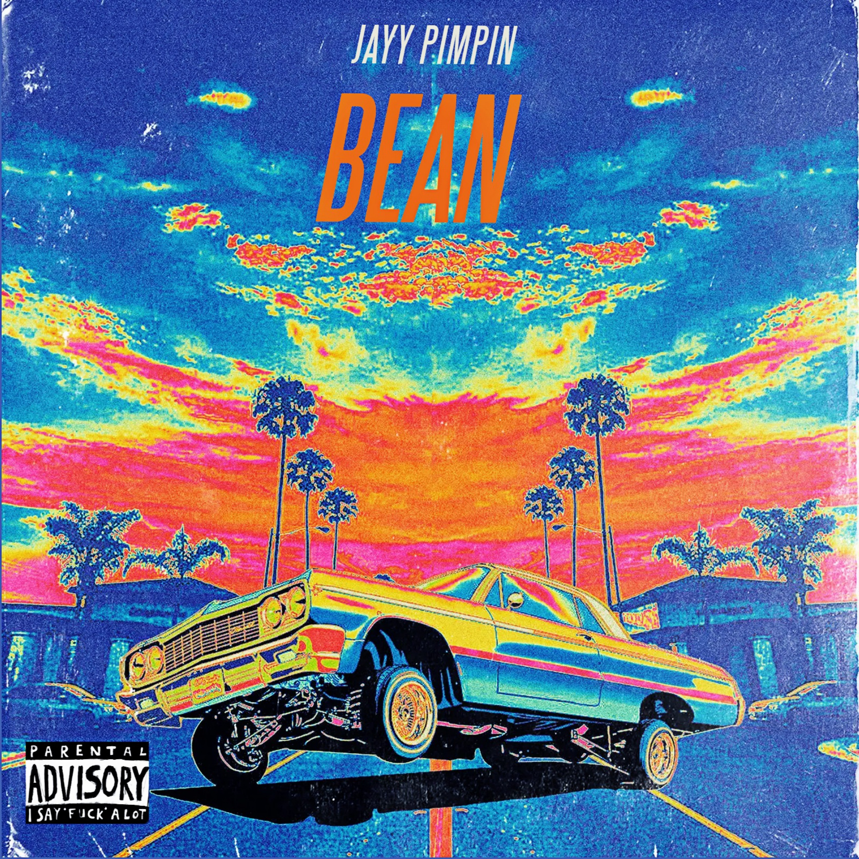Bean artwork