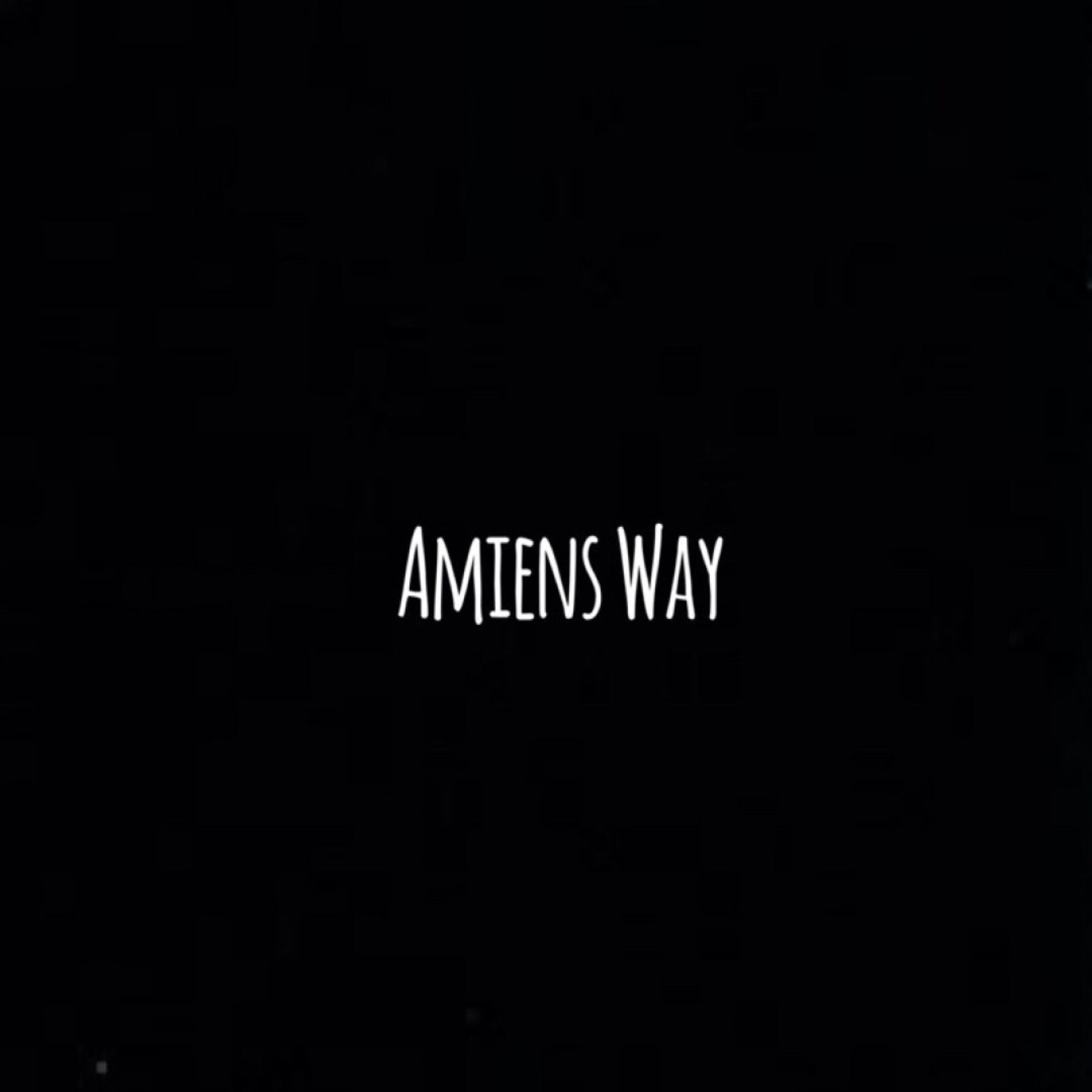 Amiens Way artwork