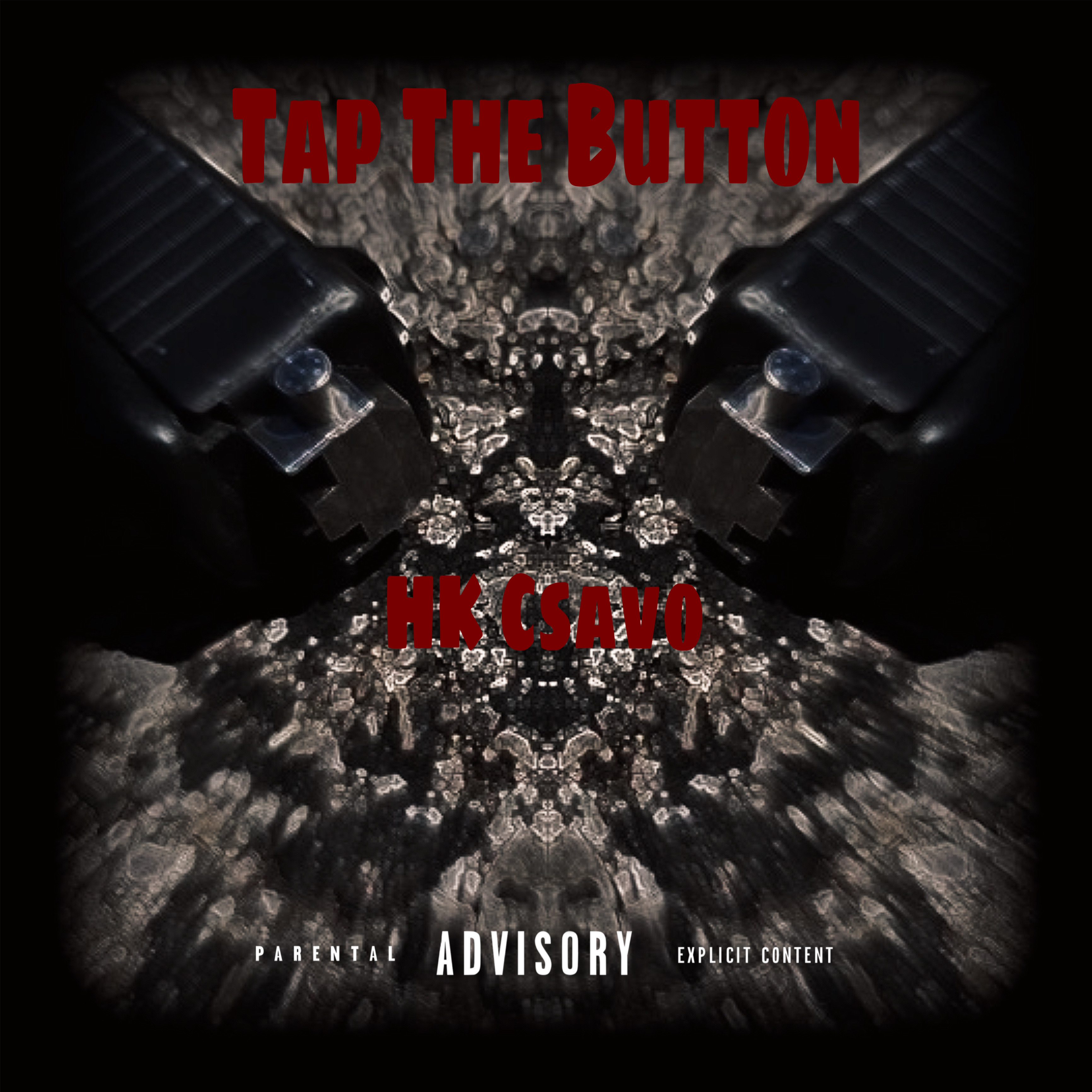 Tap The Button artwork
