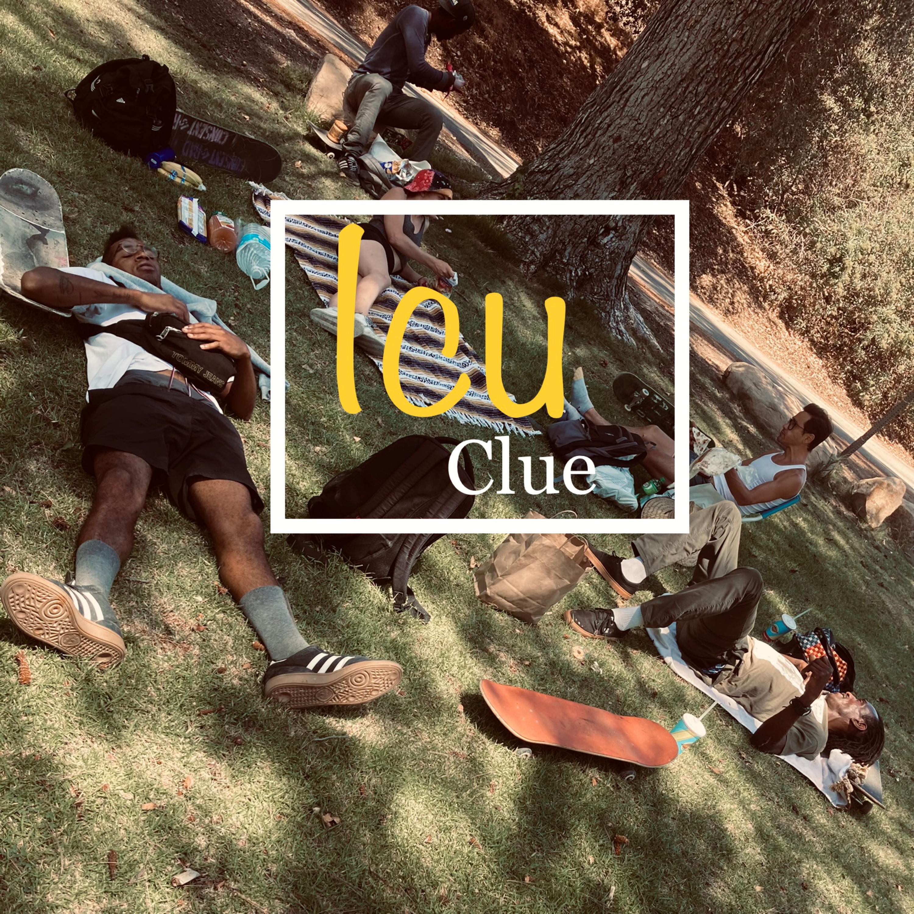 Icu artwork