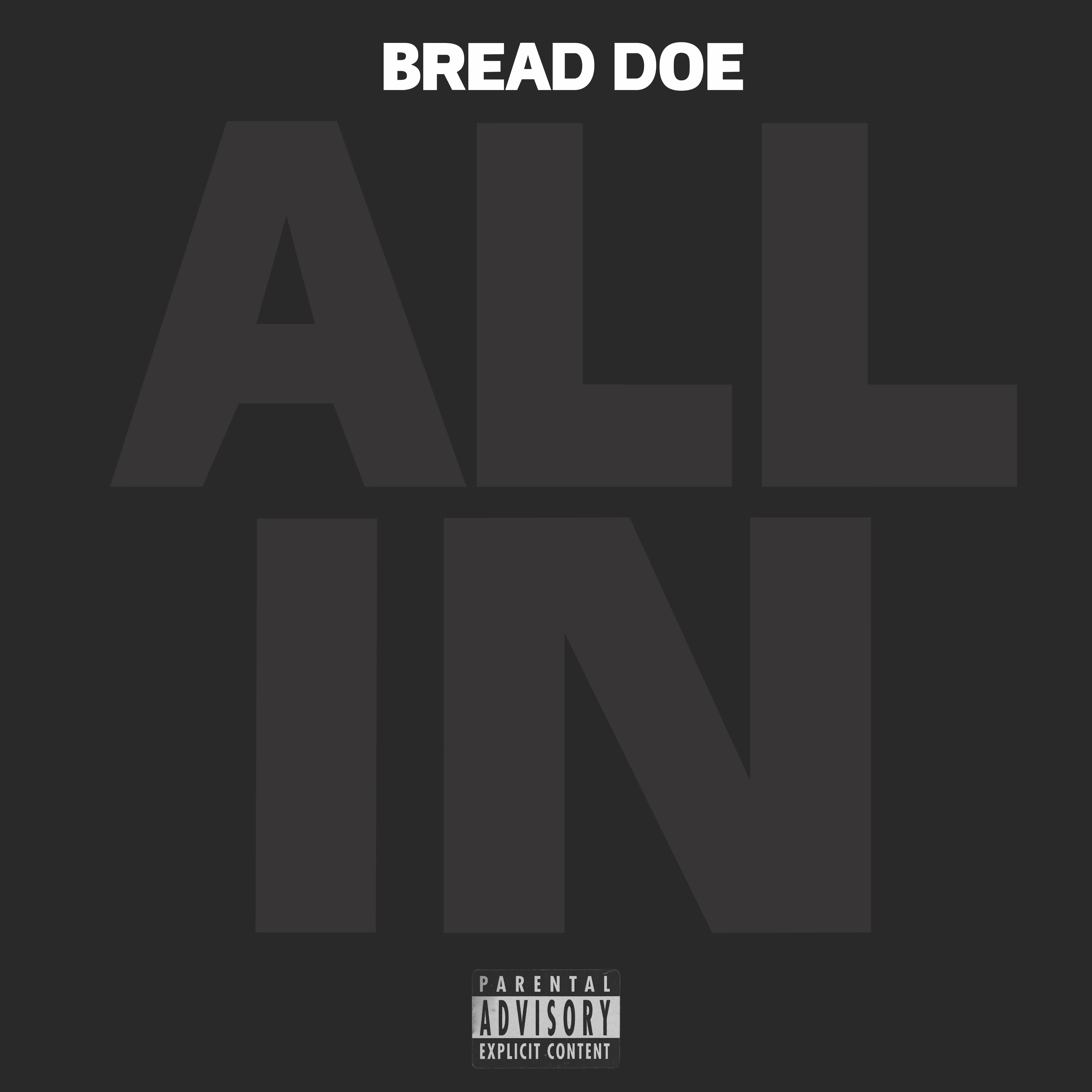 All In artwork