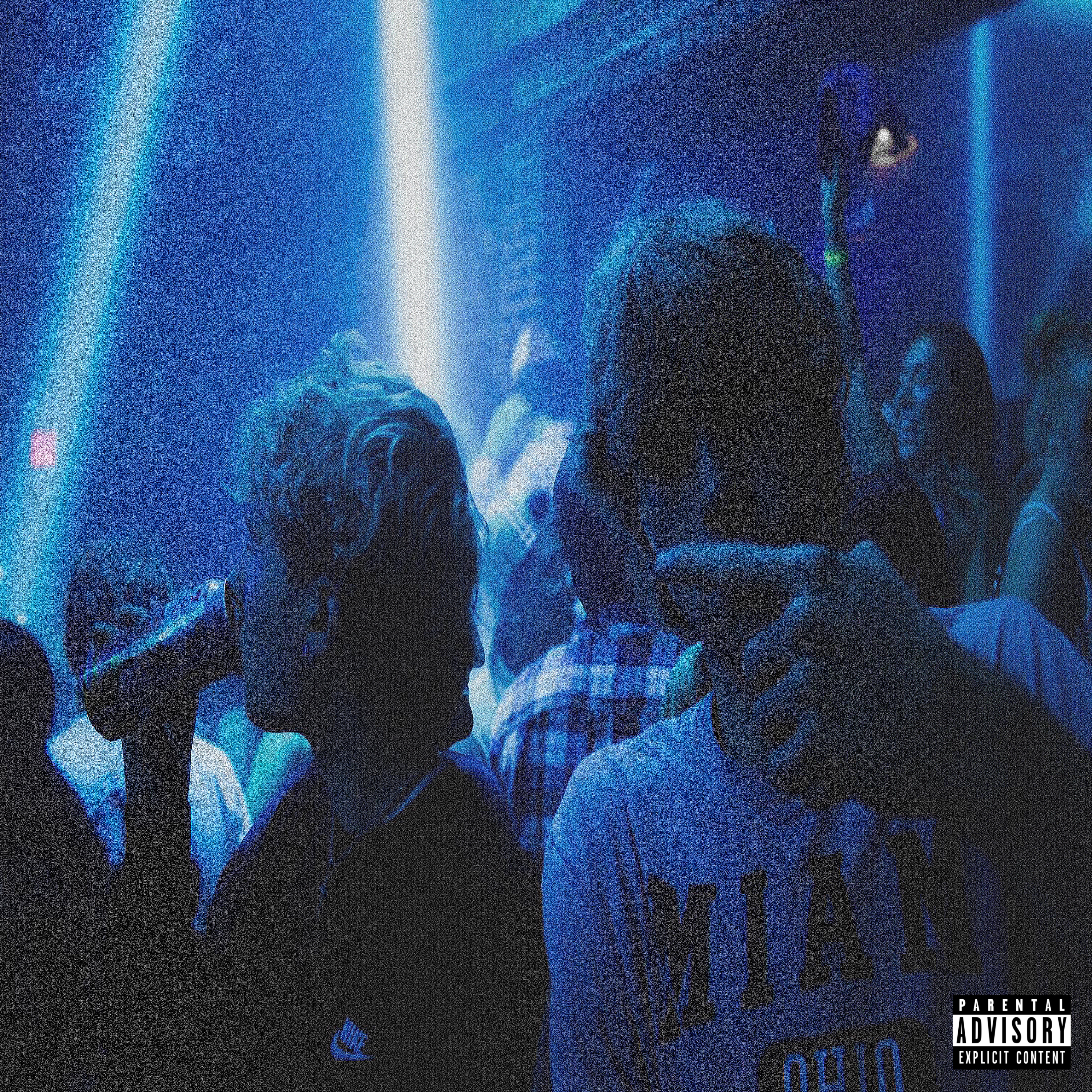 Talk 2 Much artwork