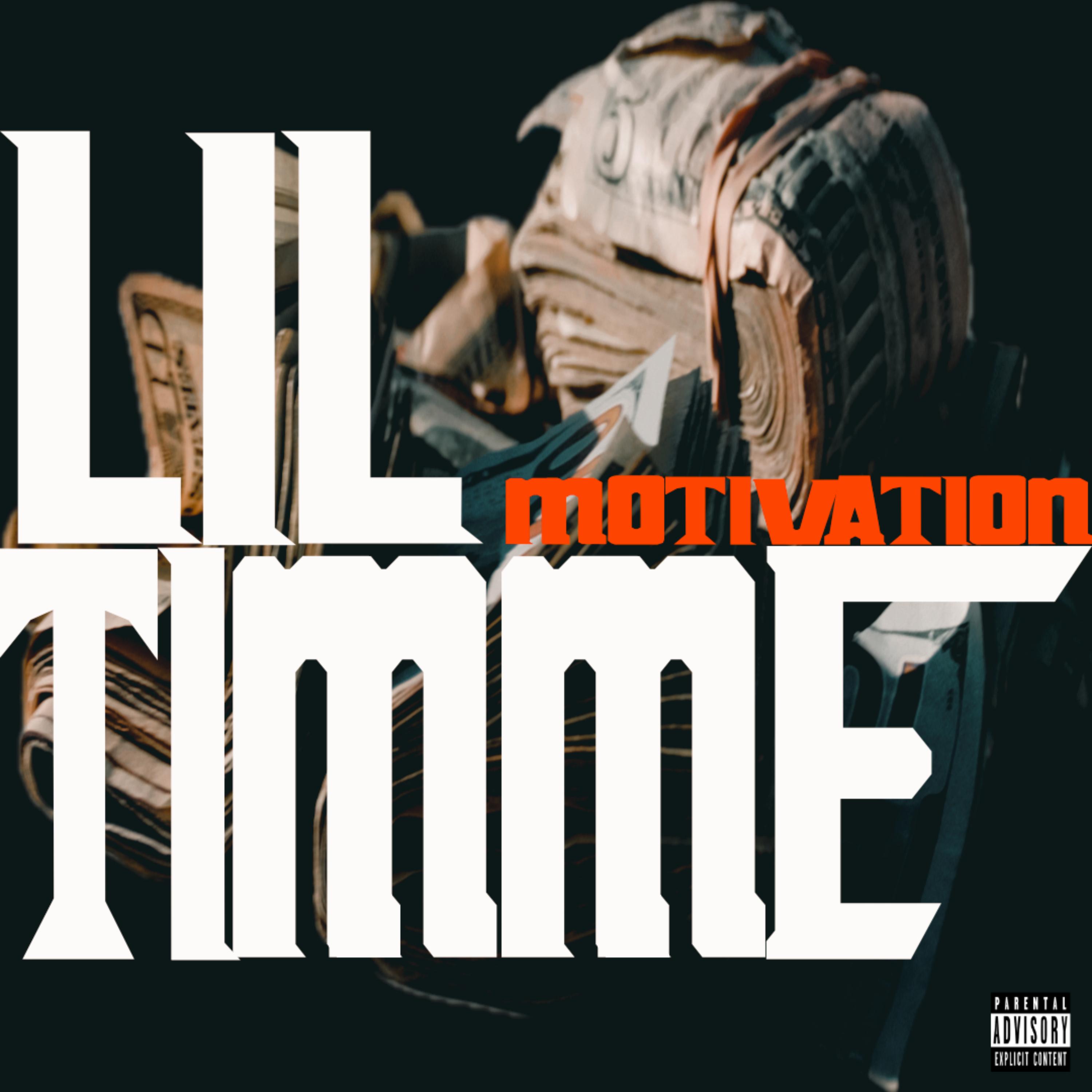 Motivation artwork