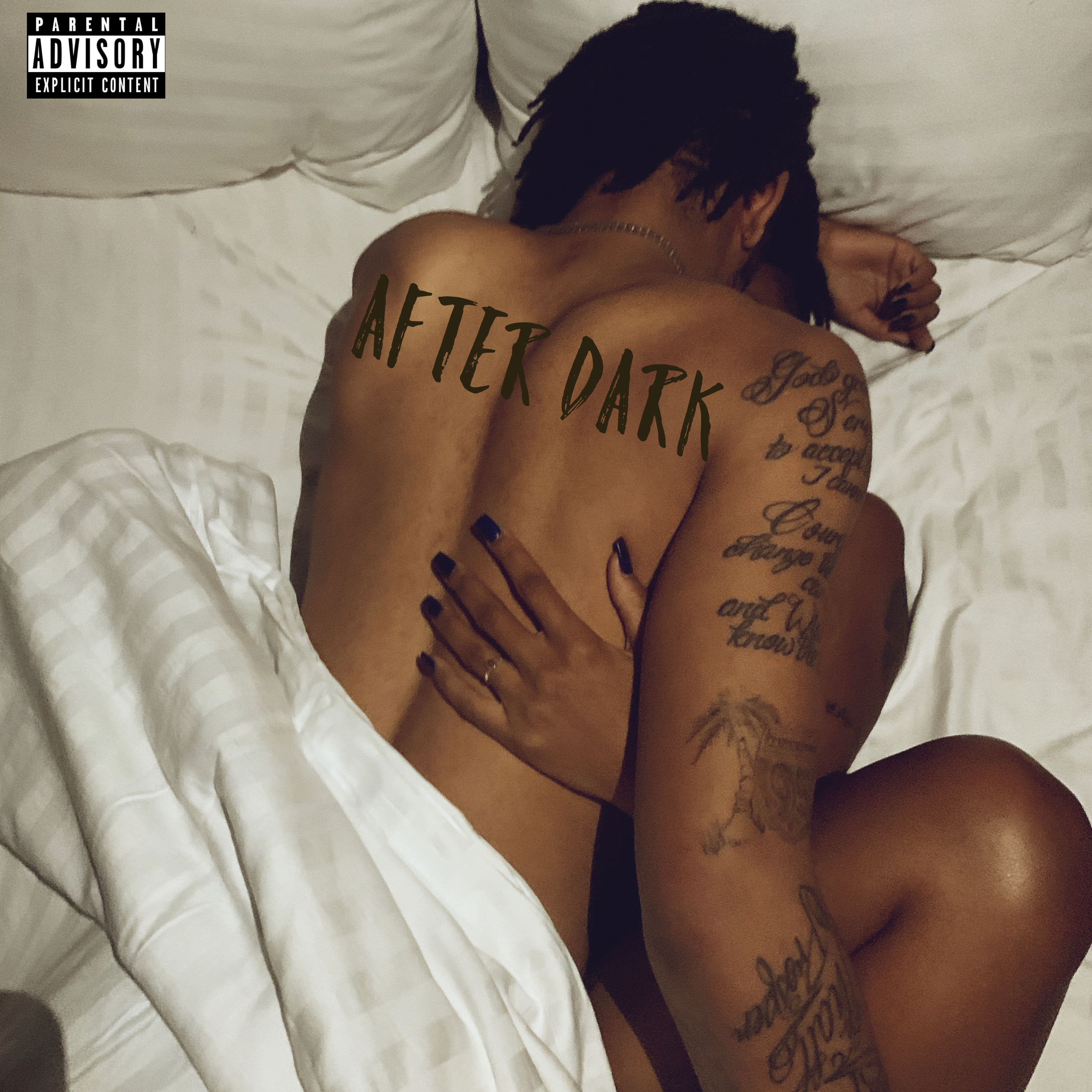 After Dark artwork