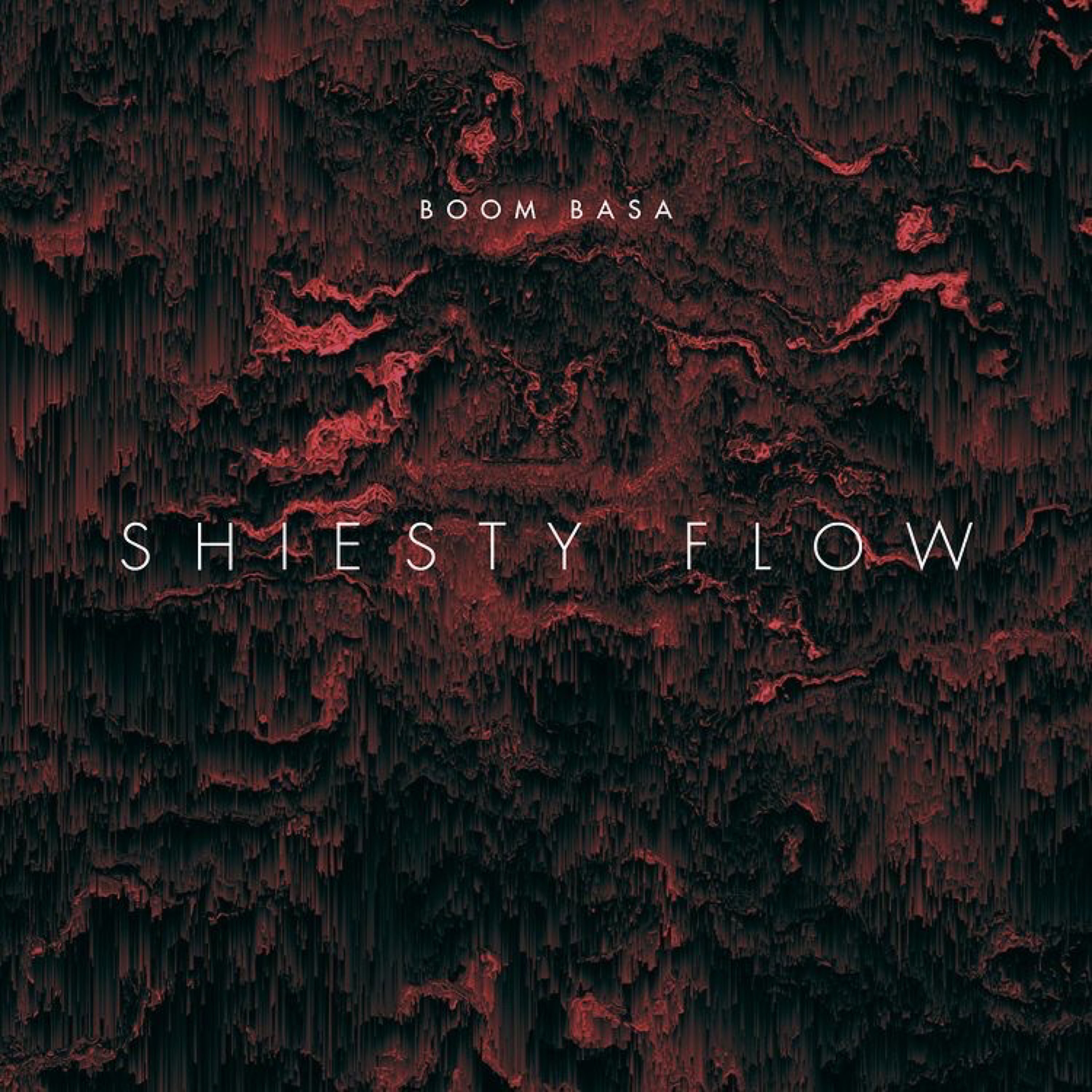 Shiesty Flow artwork