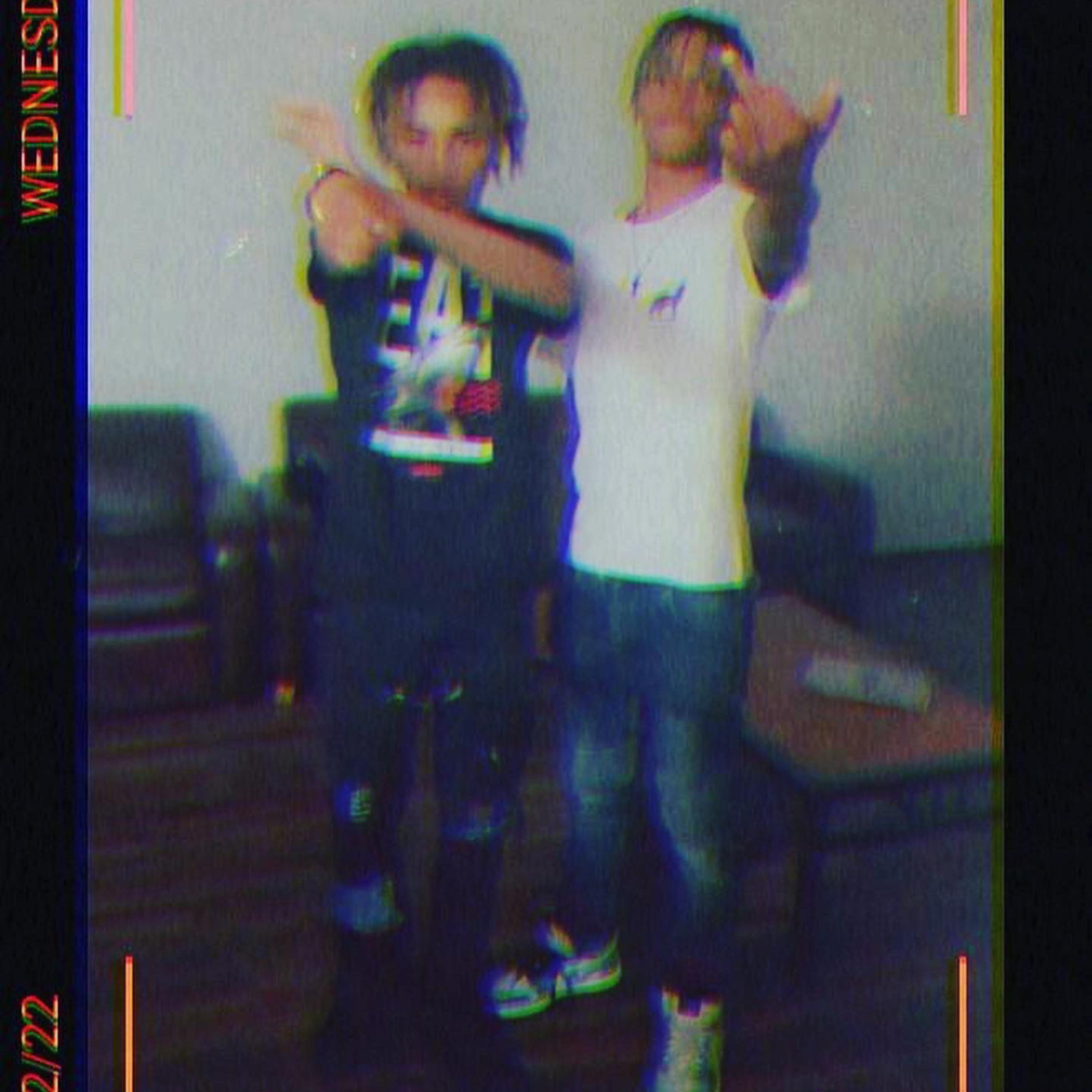 Dear Ex artwork
