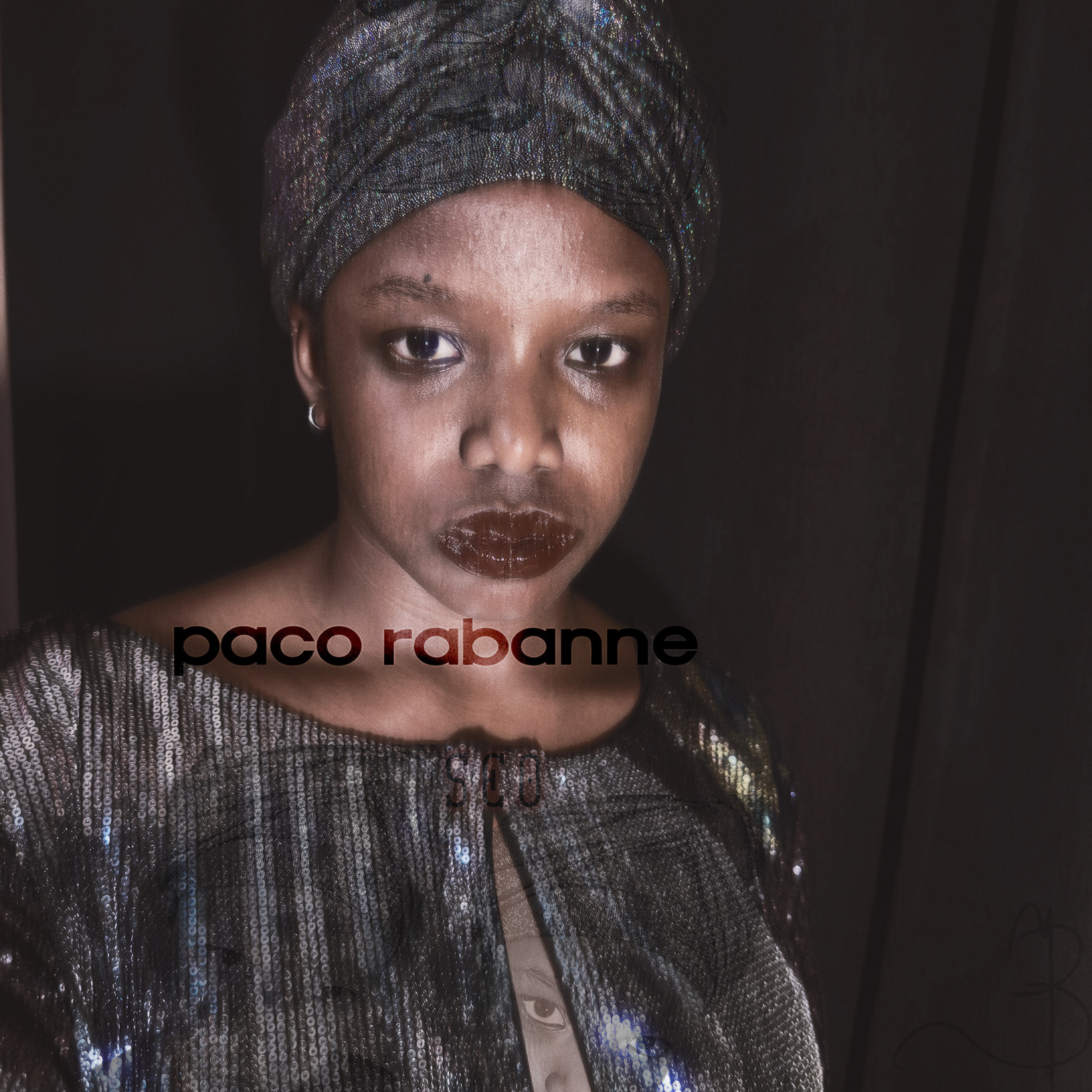 Paco Rabanne artwork