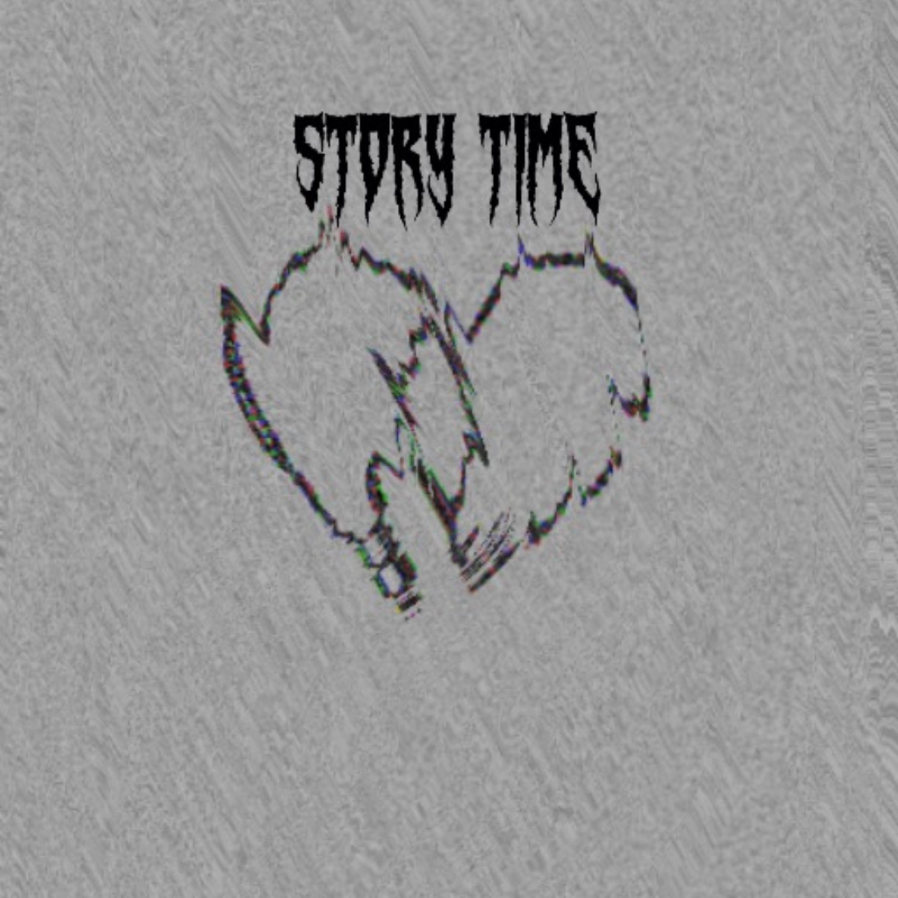 Story Time artwork
