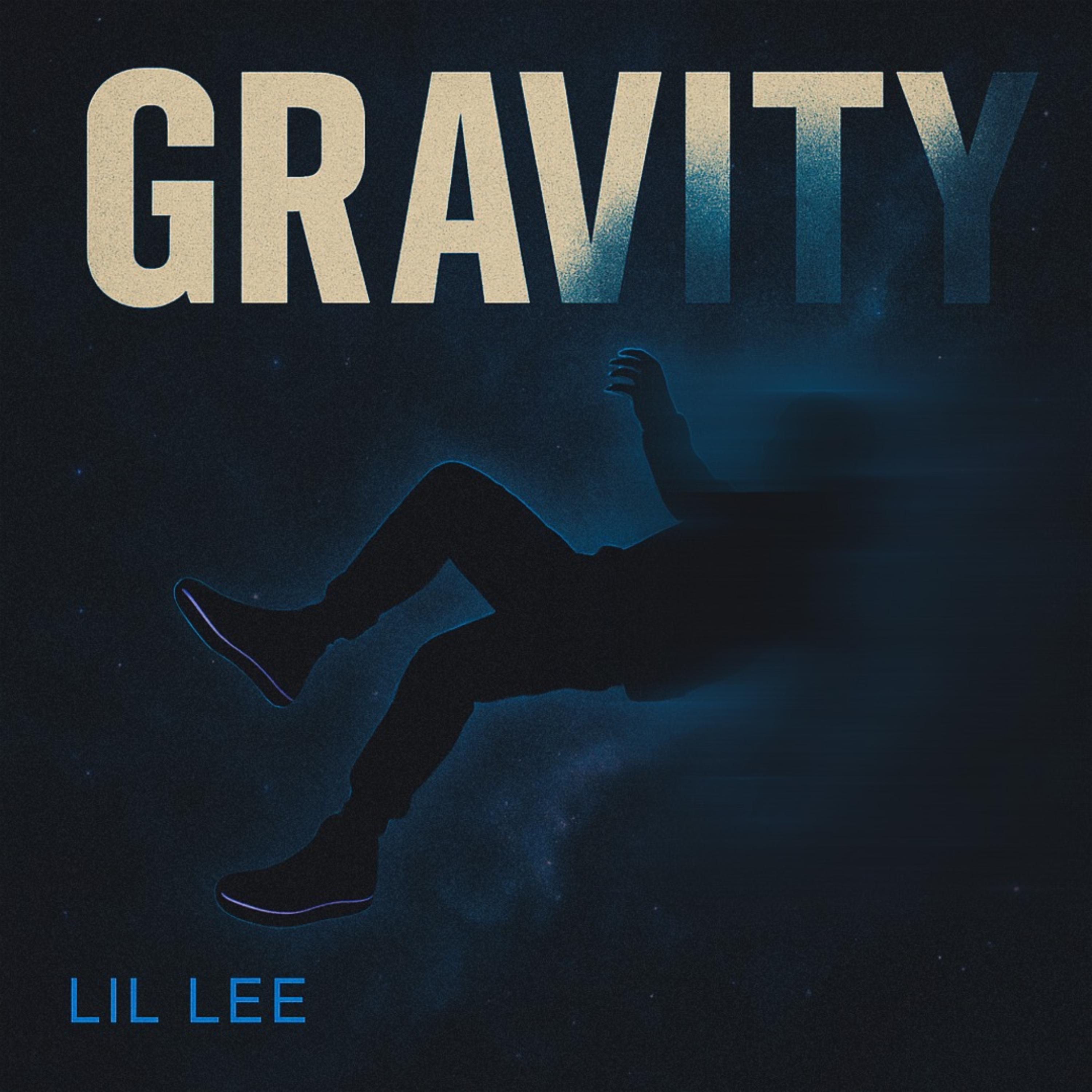 Gravity artwork
