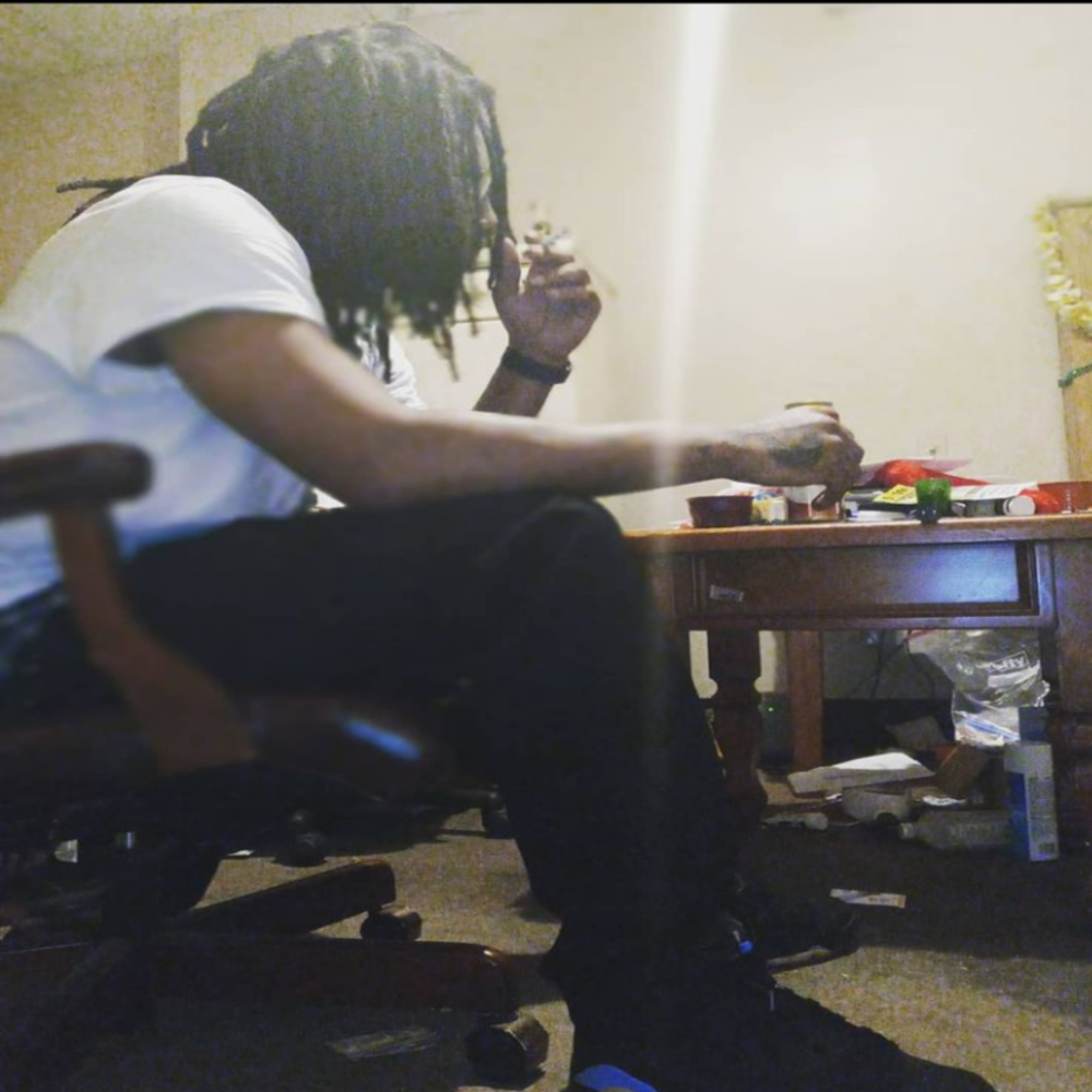 Tape OTW artwork