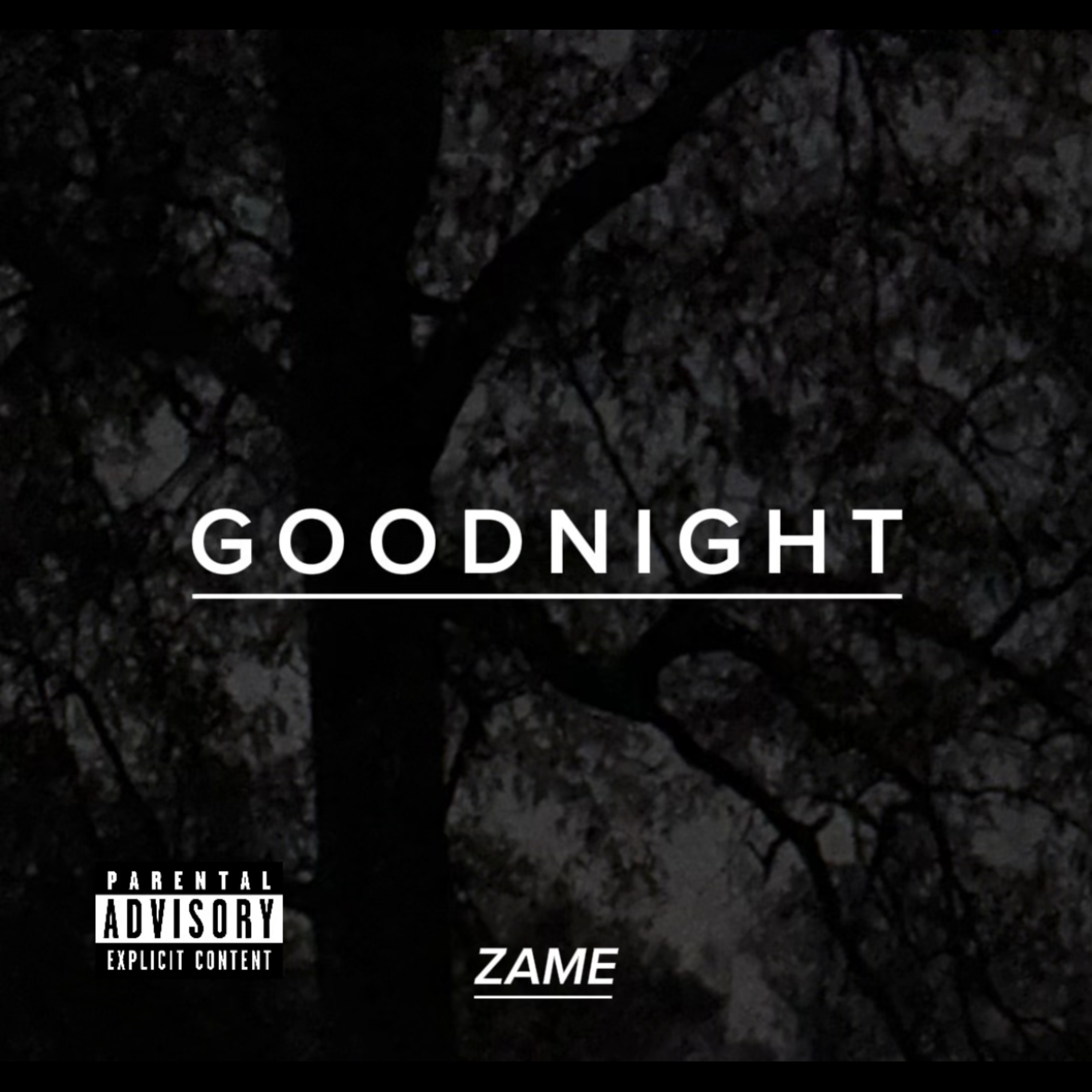 GOODNIGHT artwork