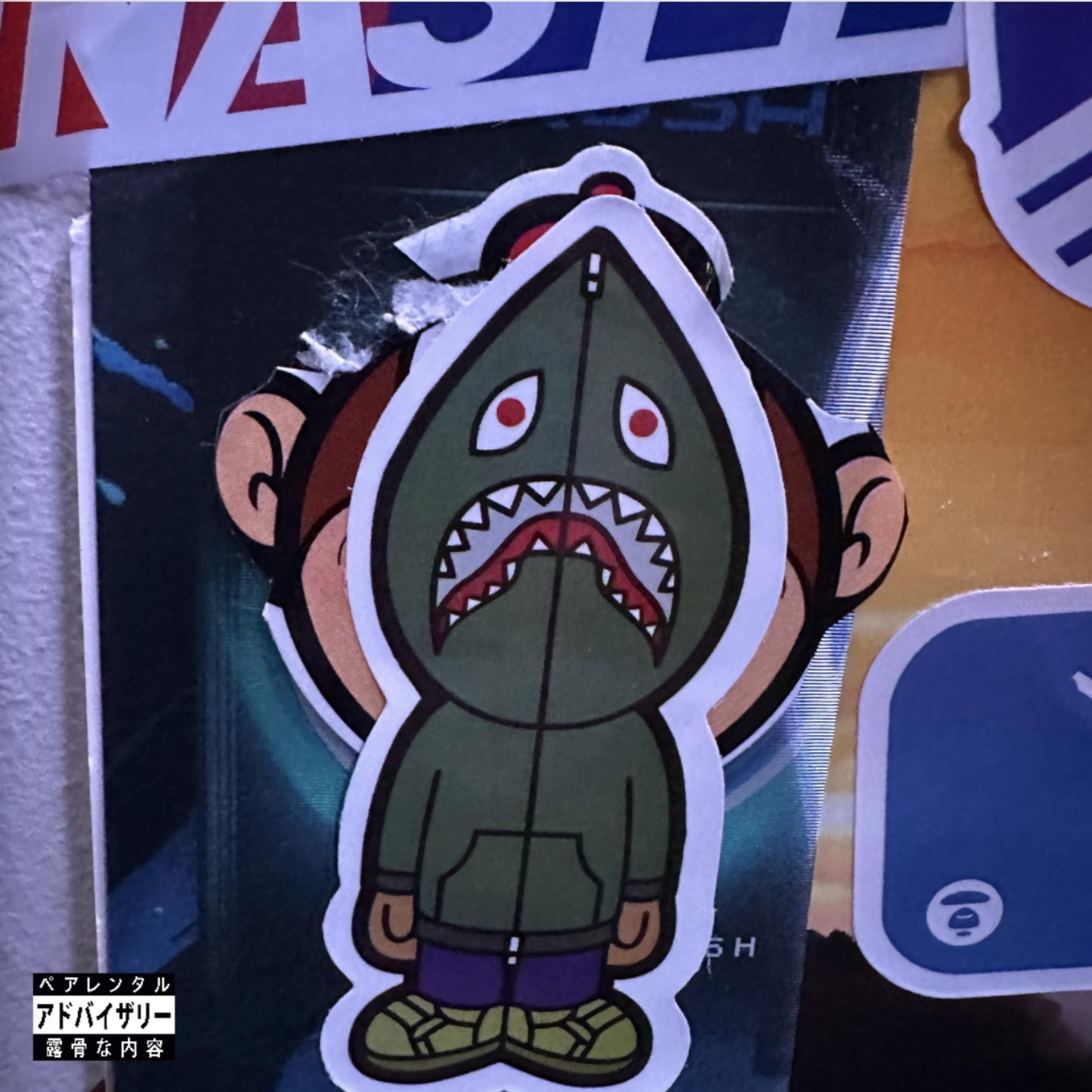 Don’t Stop by June Goon cover art