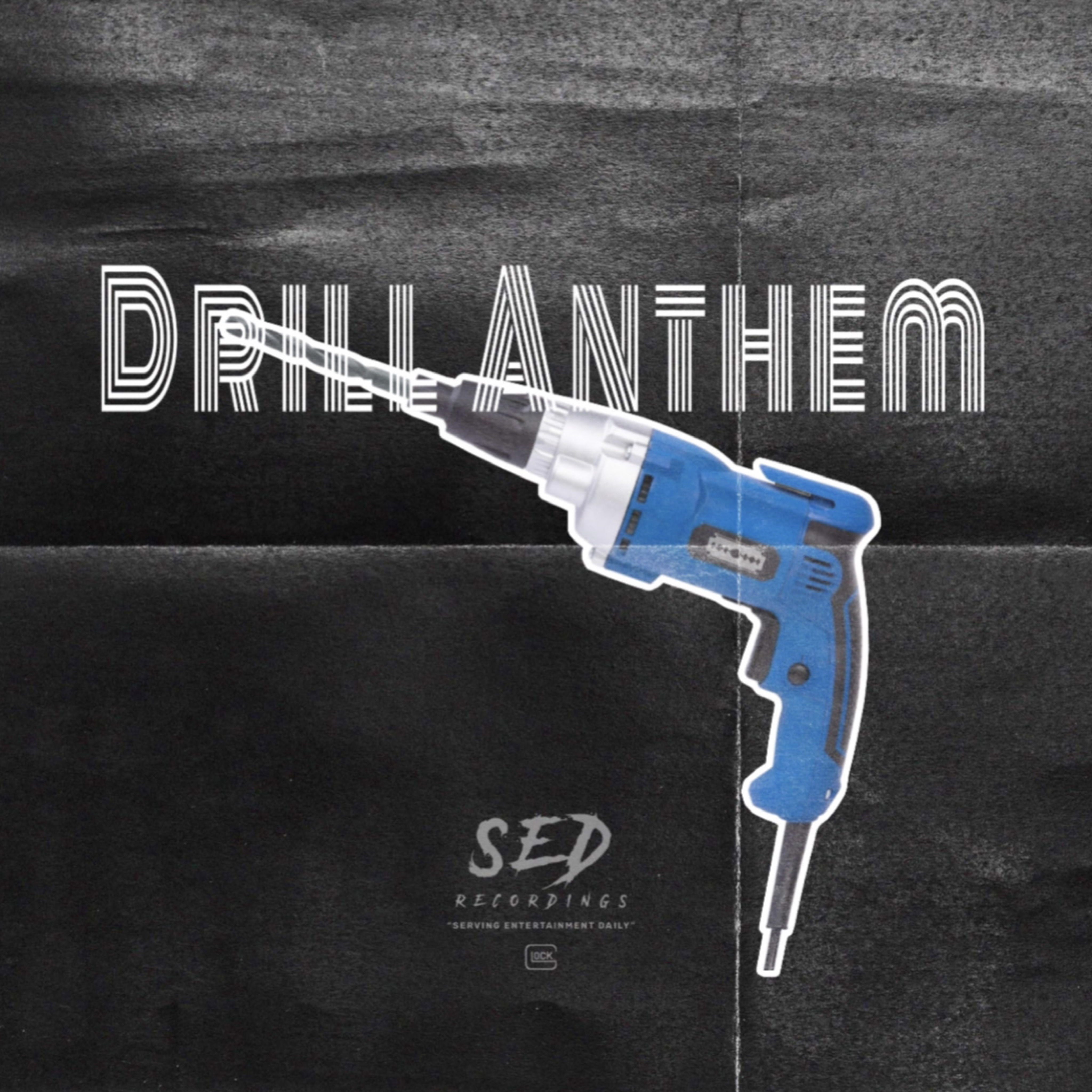 Drill Anthem by JayShotz cover art