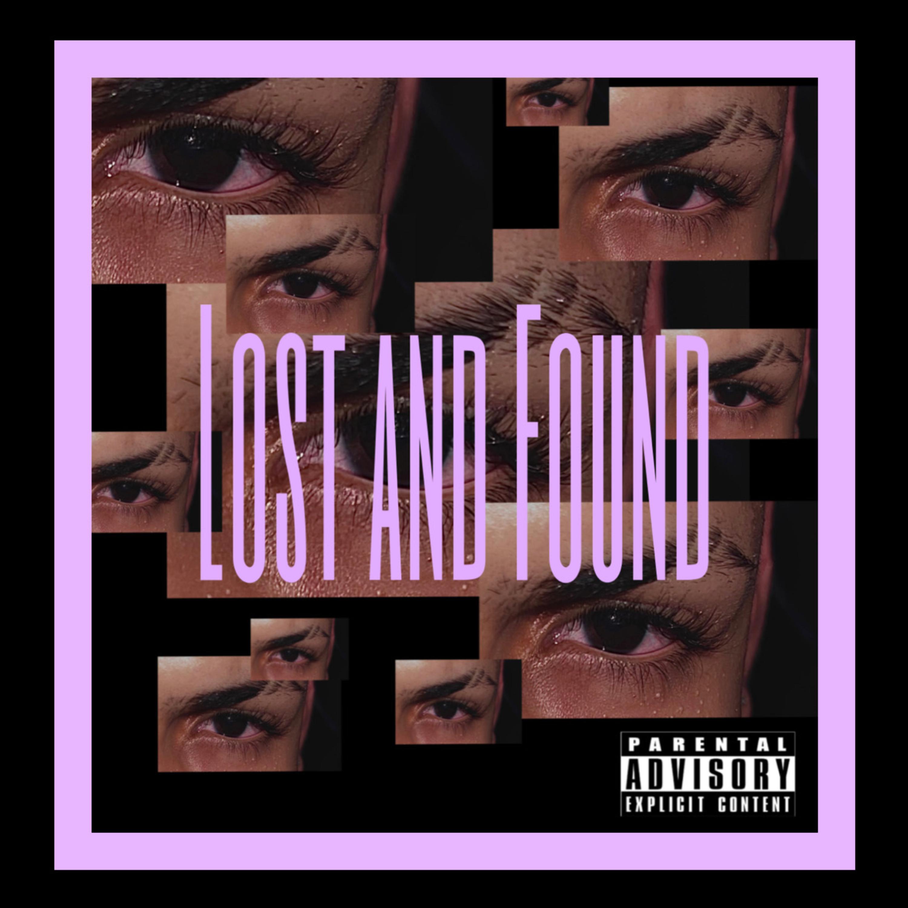 Lost And Found artwork
