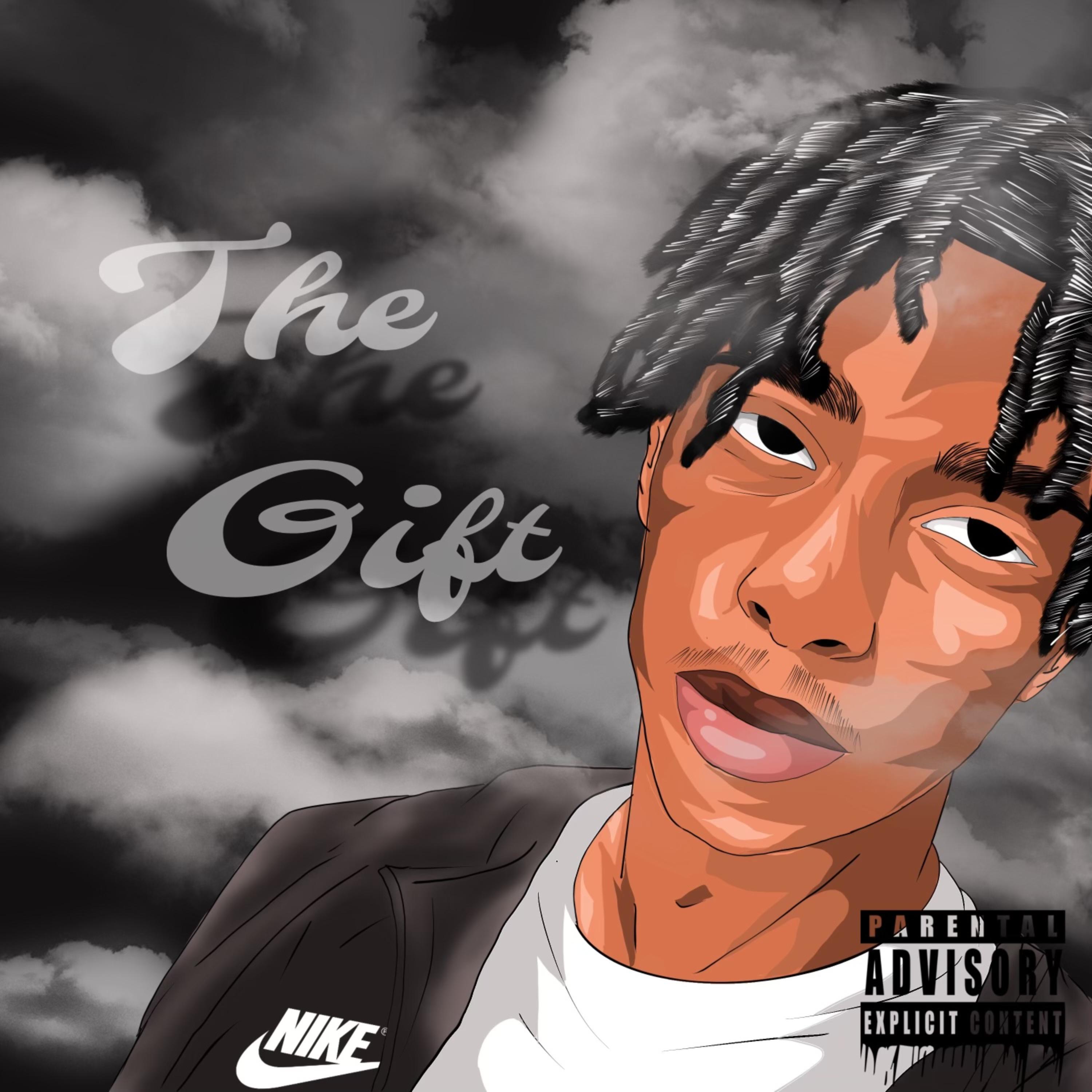 THE GIFT by Nino24 cover art