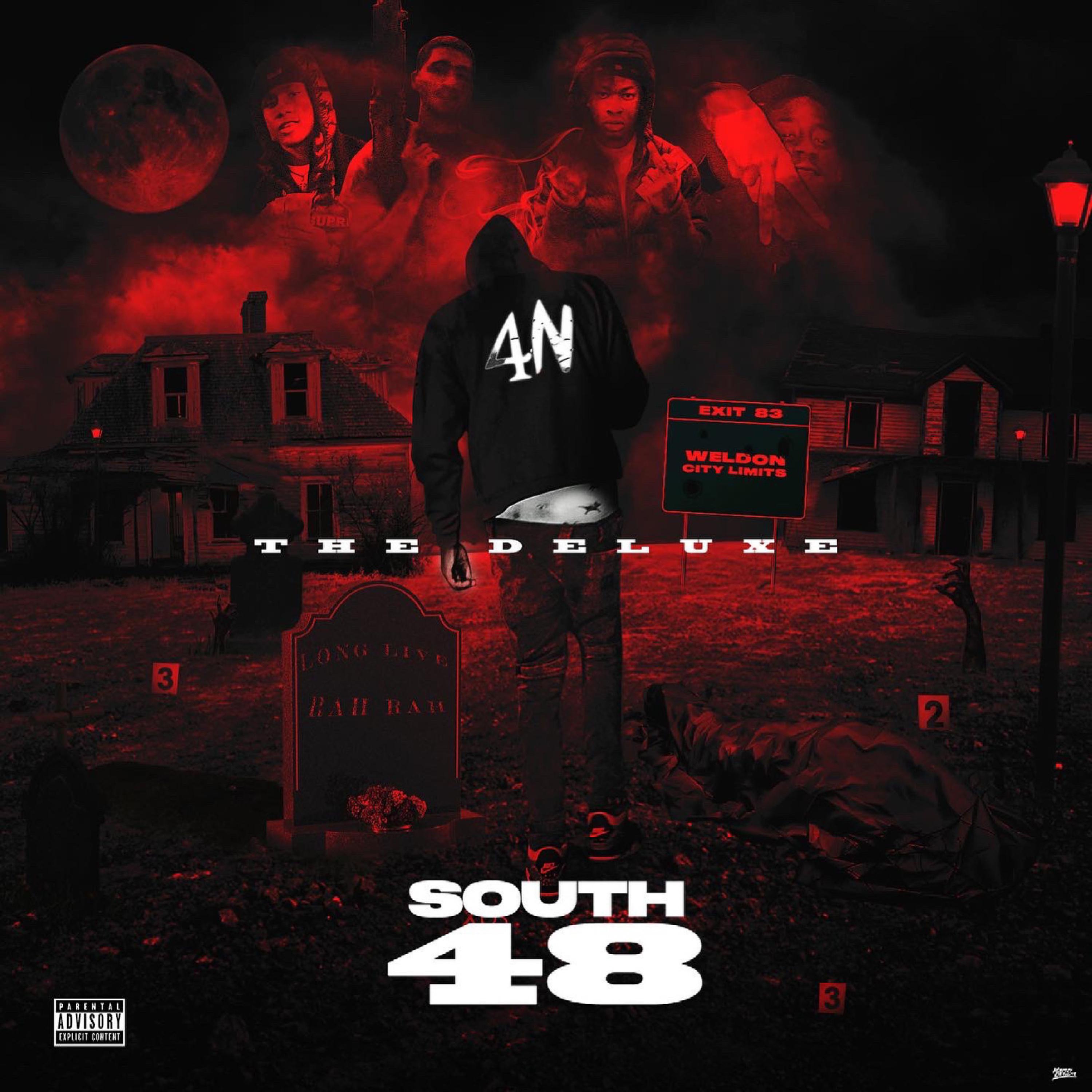 South48 (Deluxe) artwork