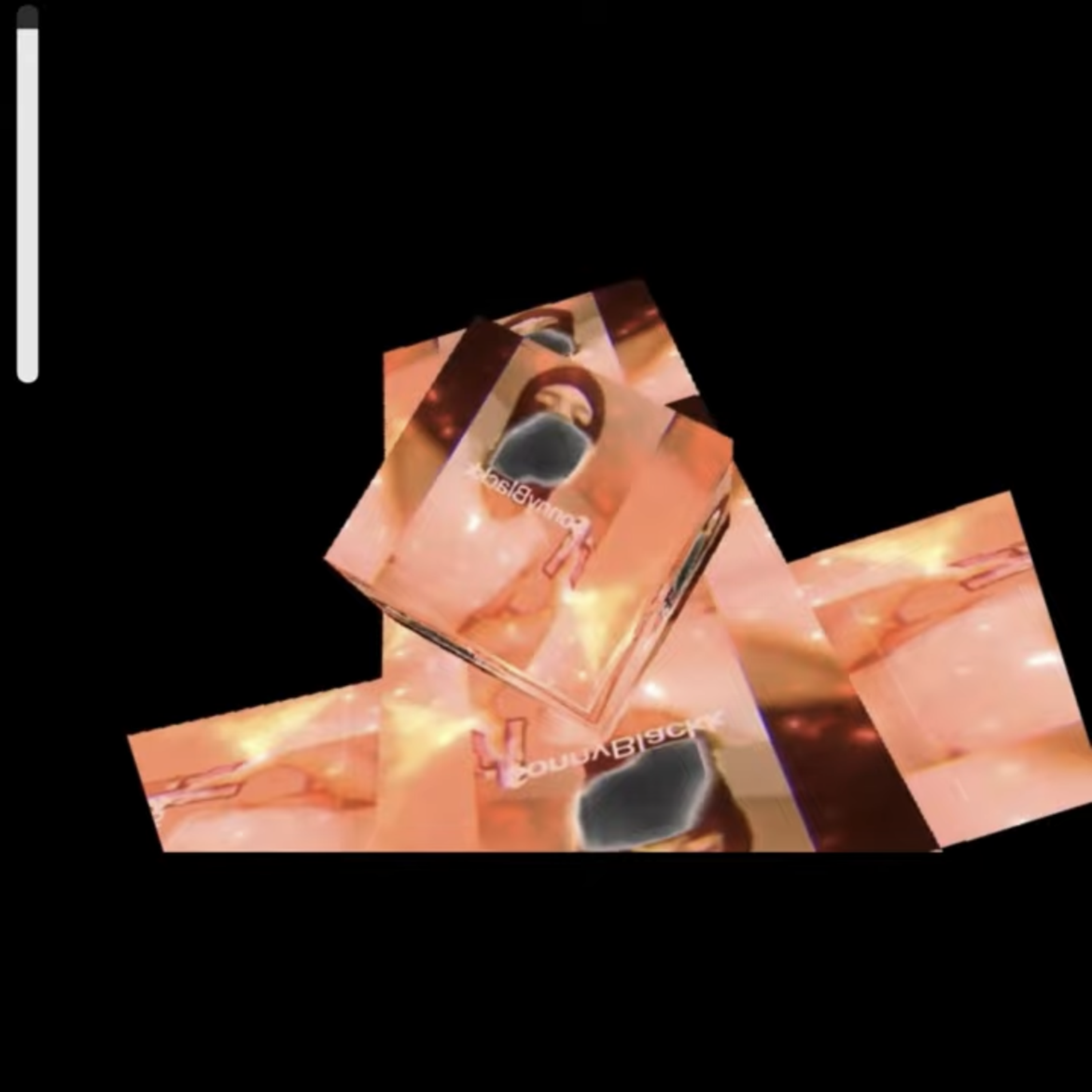 Frequency artwork