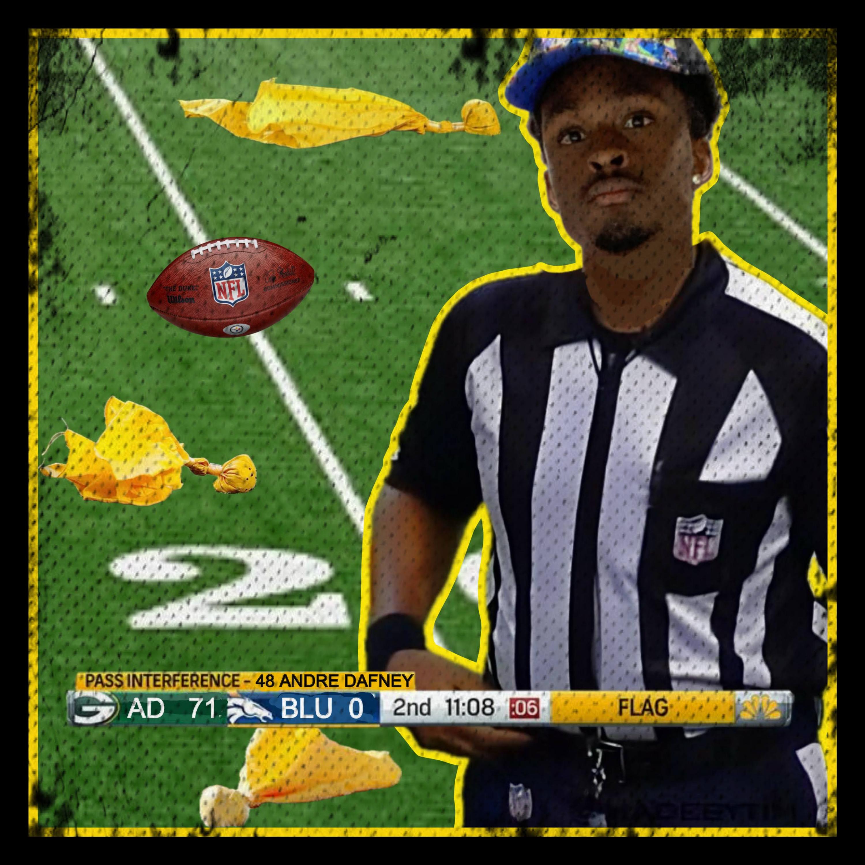 Flag On Tha Play artwork