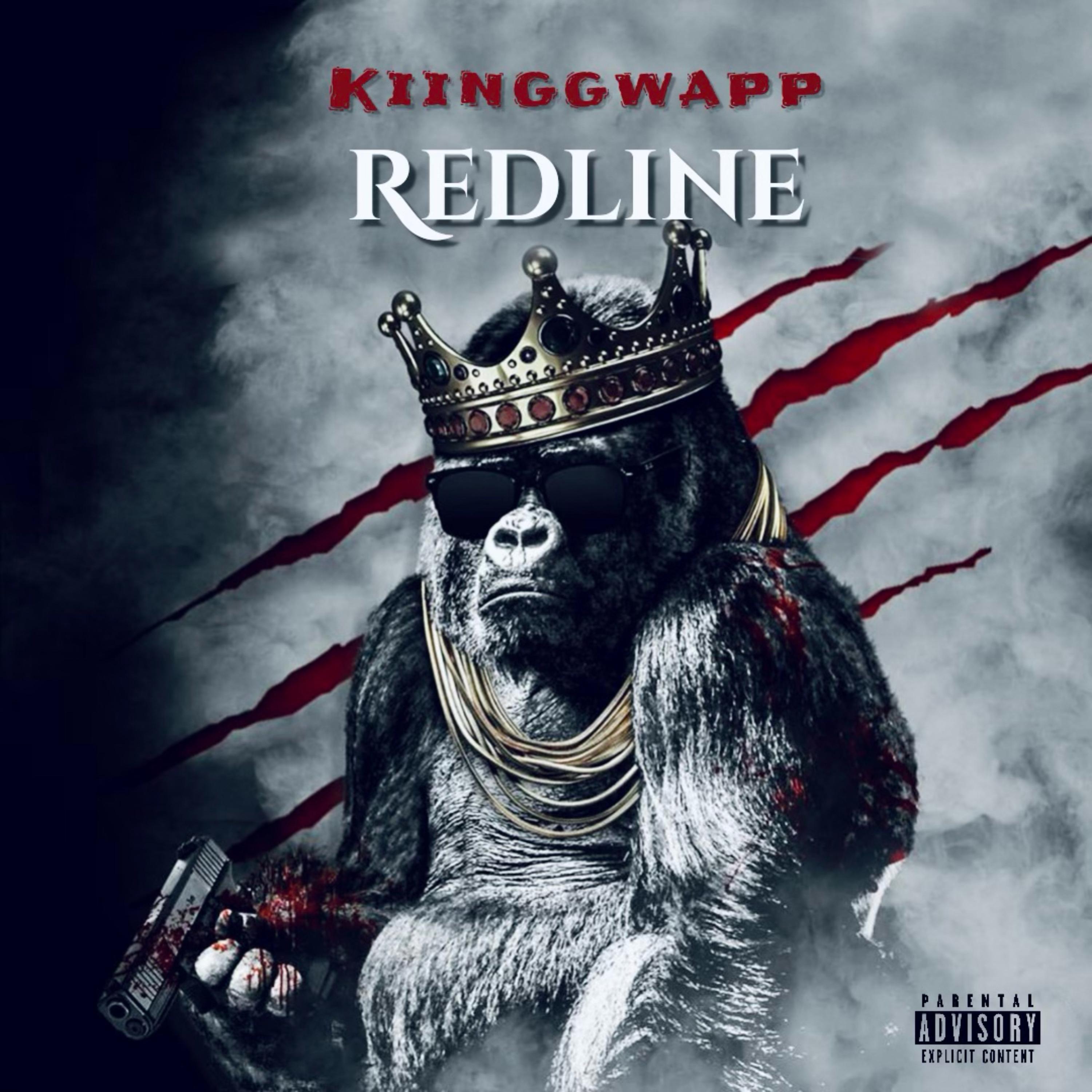 REDLINE artwork
