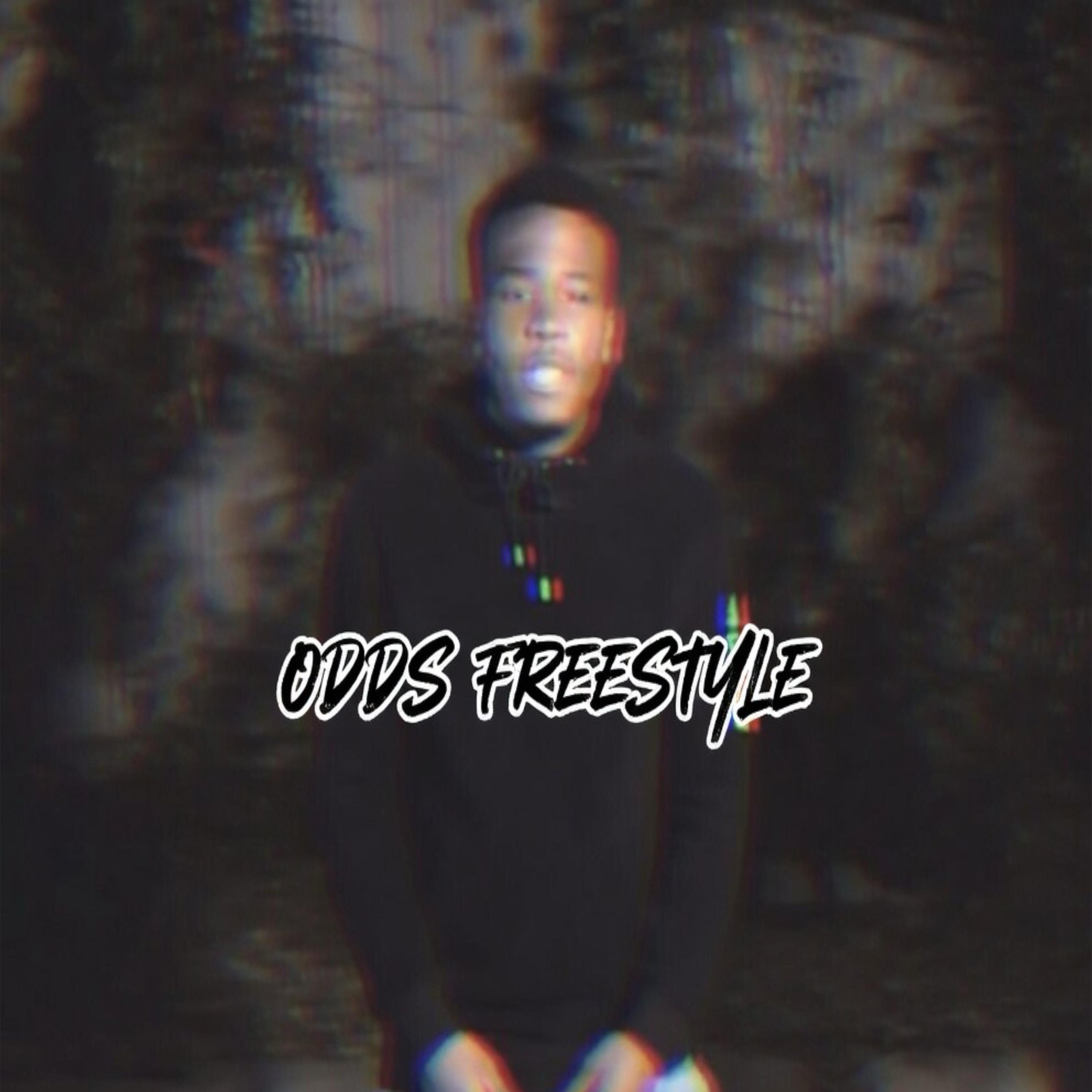 ODDS FREESTYLE artwork