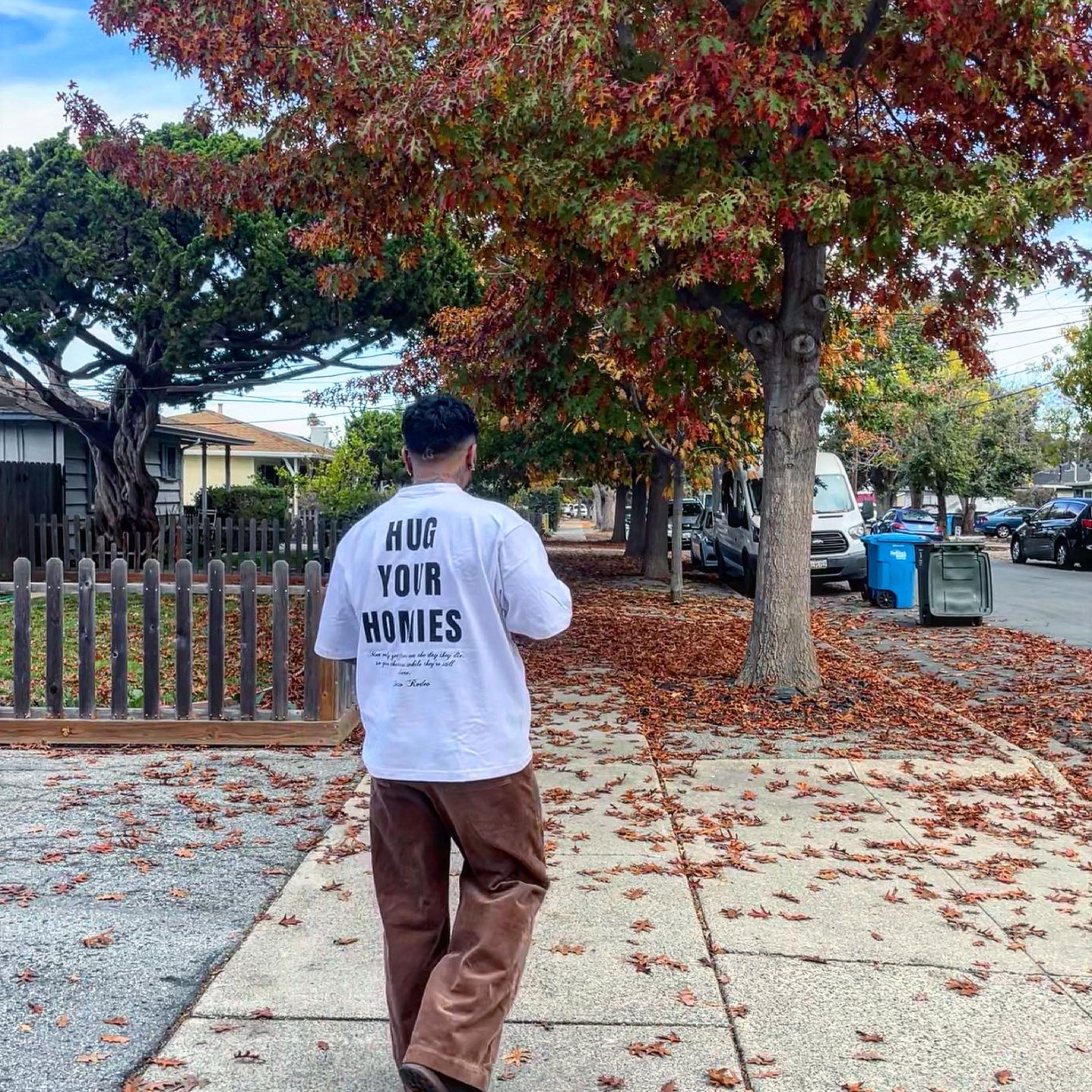 Never Lose Focus artwork