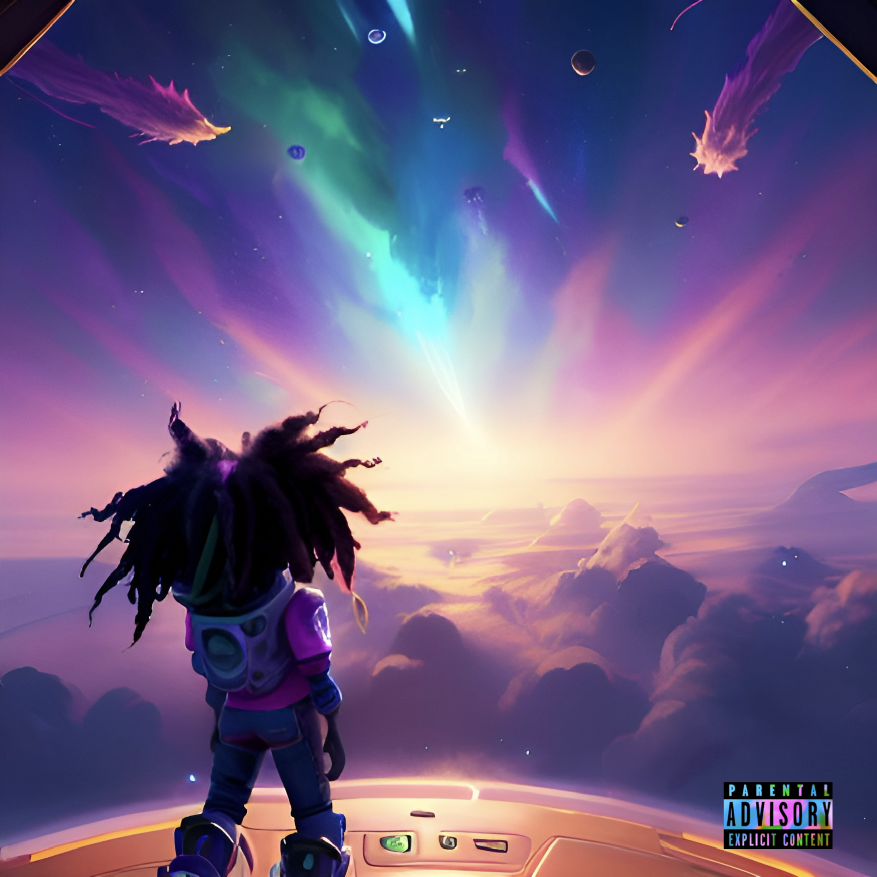 CANT KILL AN IDEA artwork