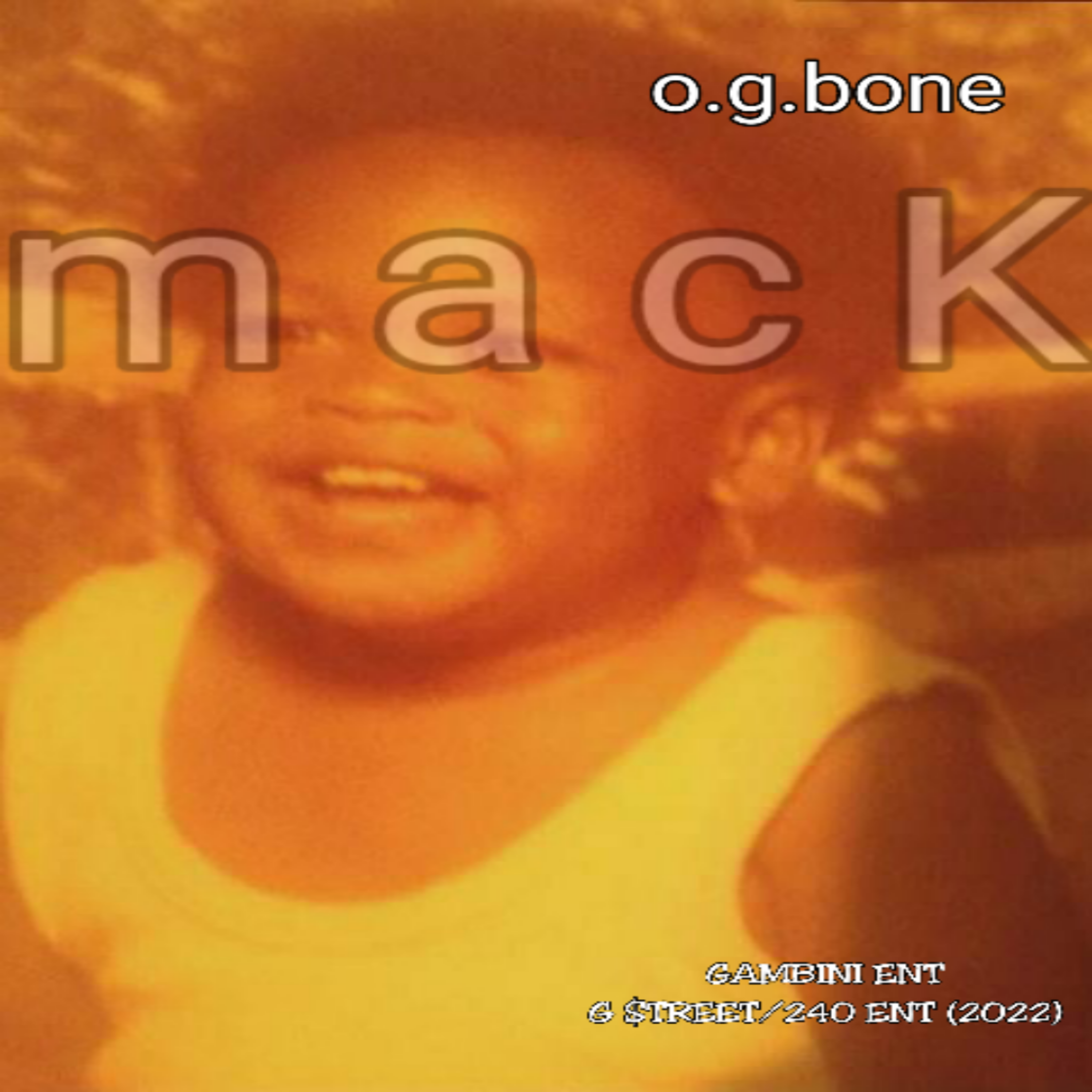 m a c K artwork