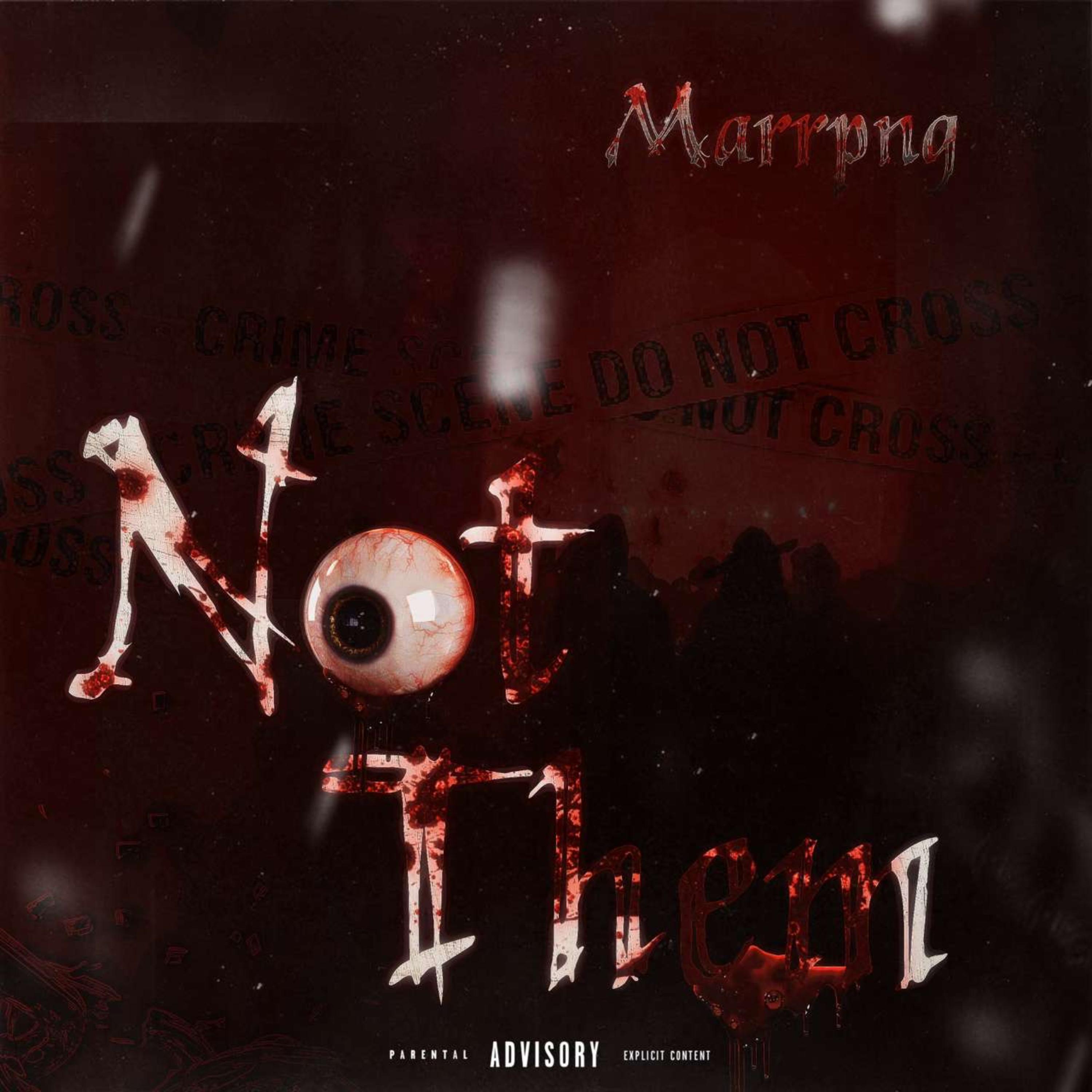 Not them artwork