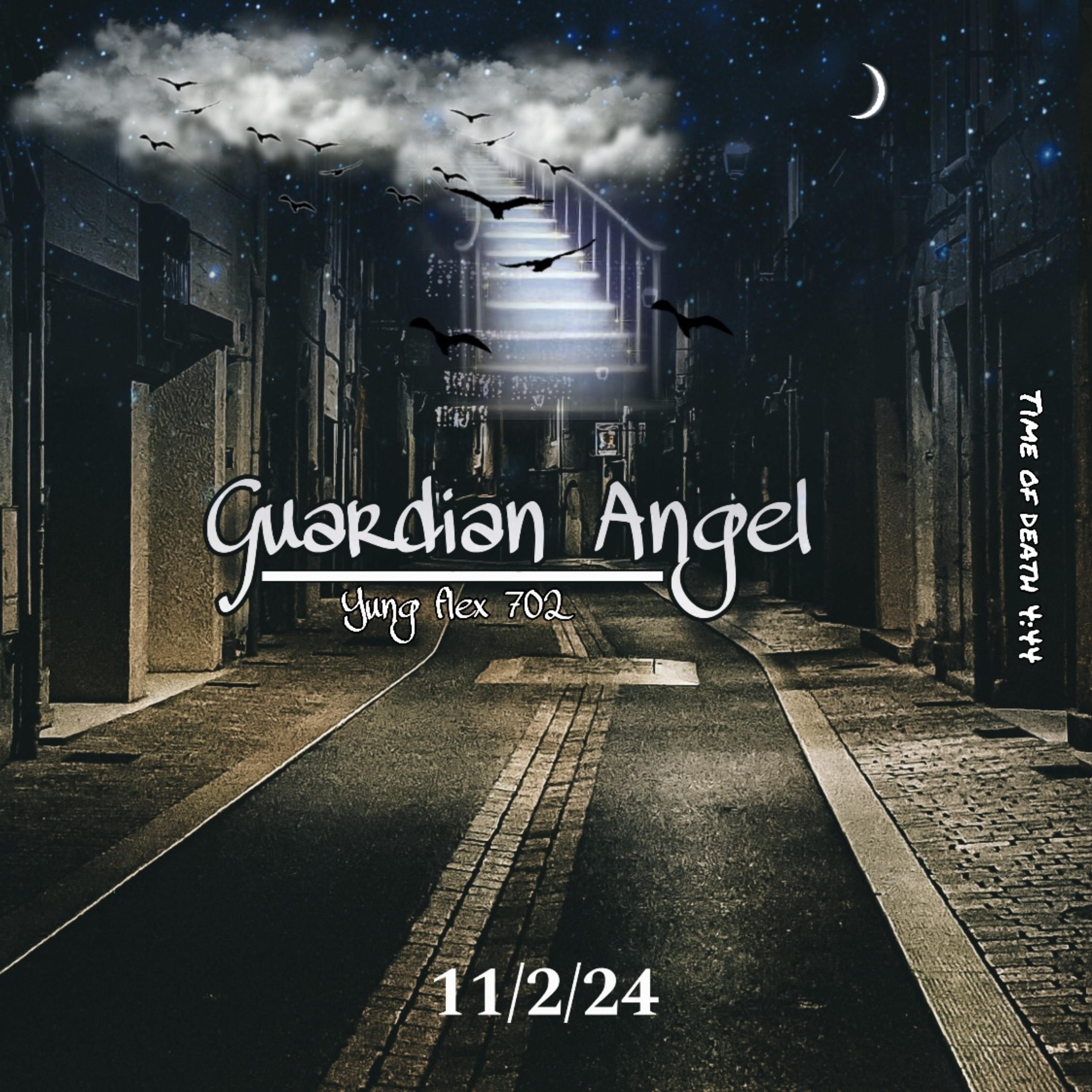 Guardian Angel artwork