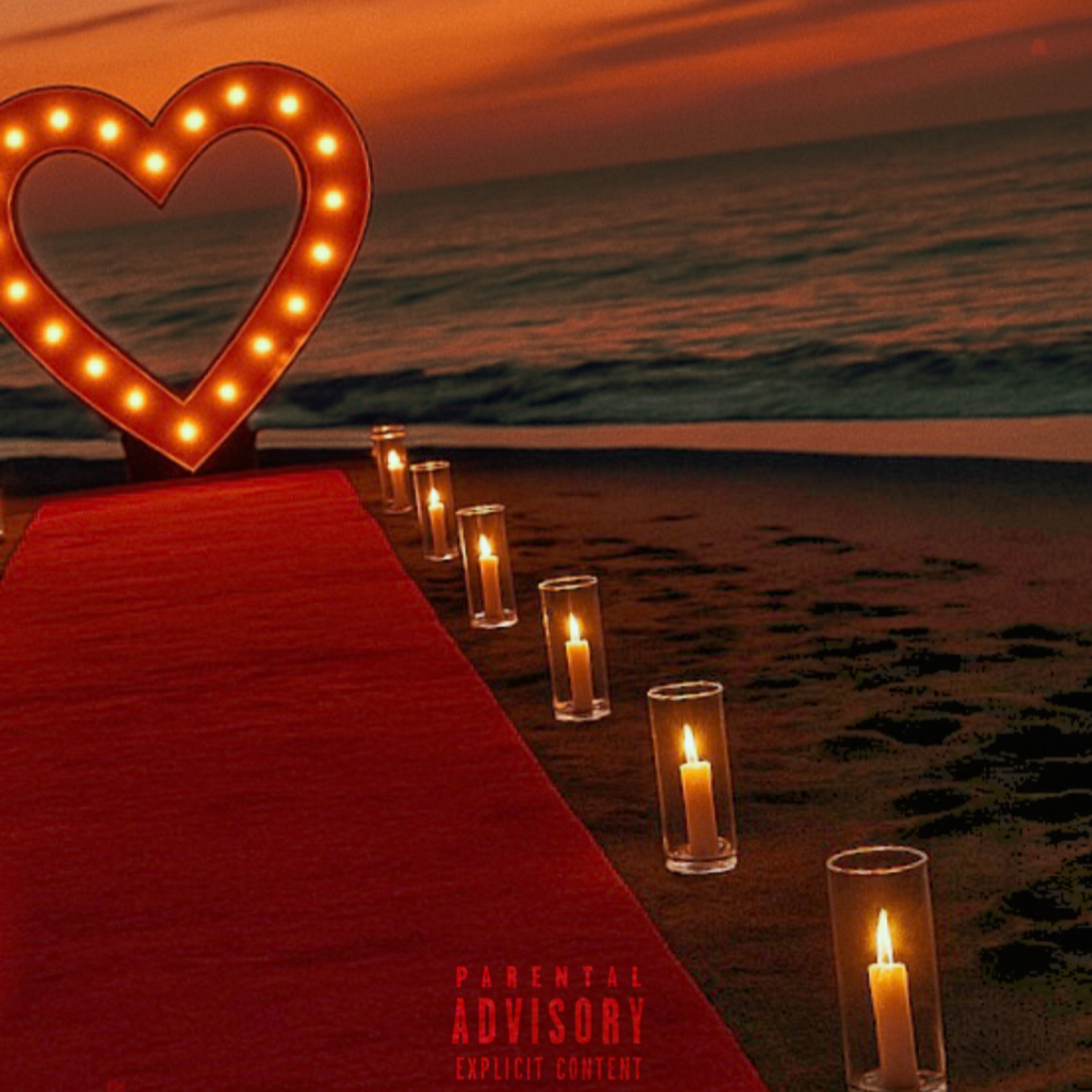 Take My Hand: The Proposal artwork