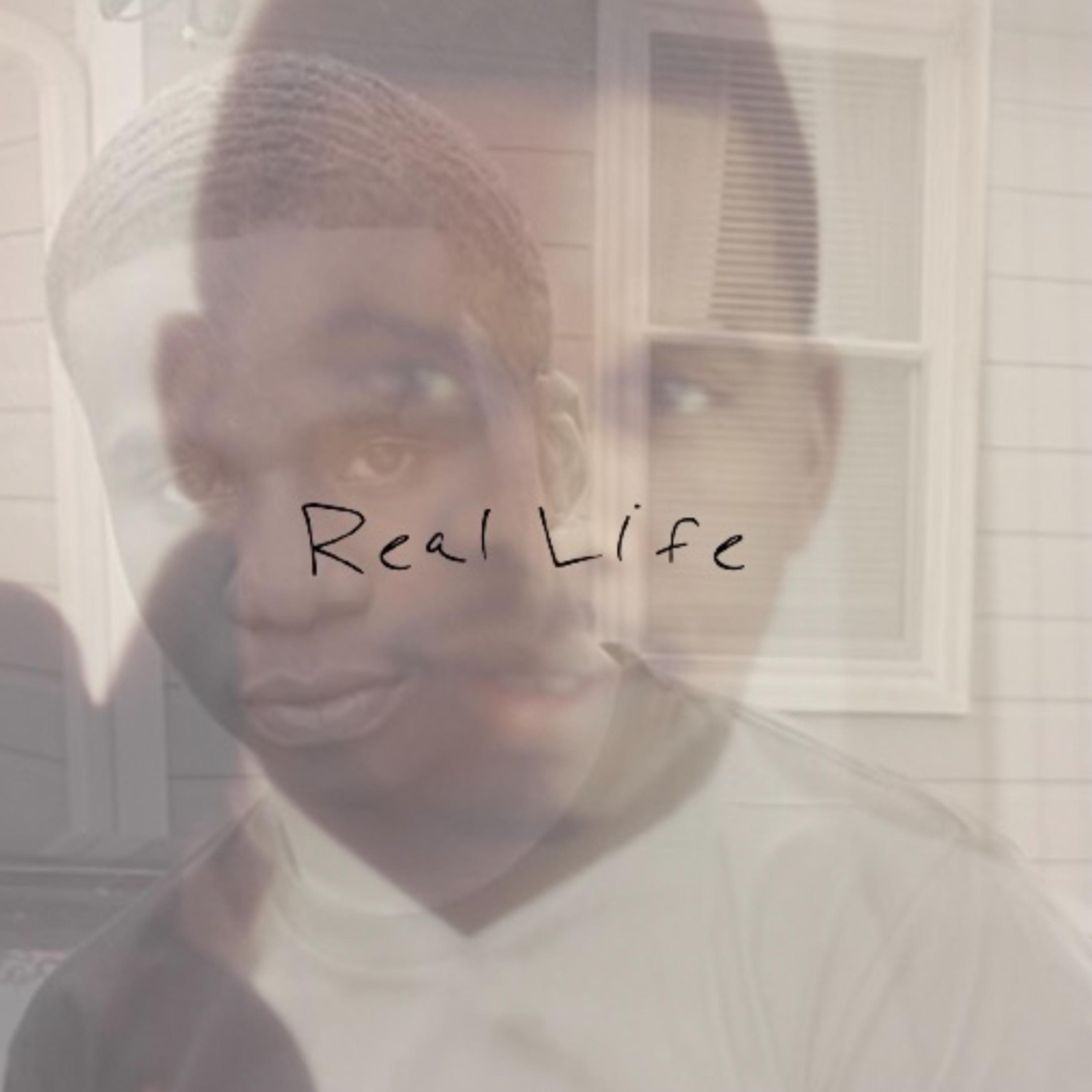 Real Lîfe artwork