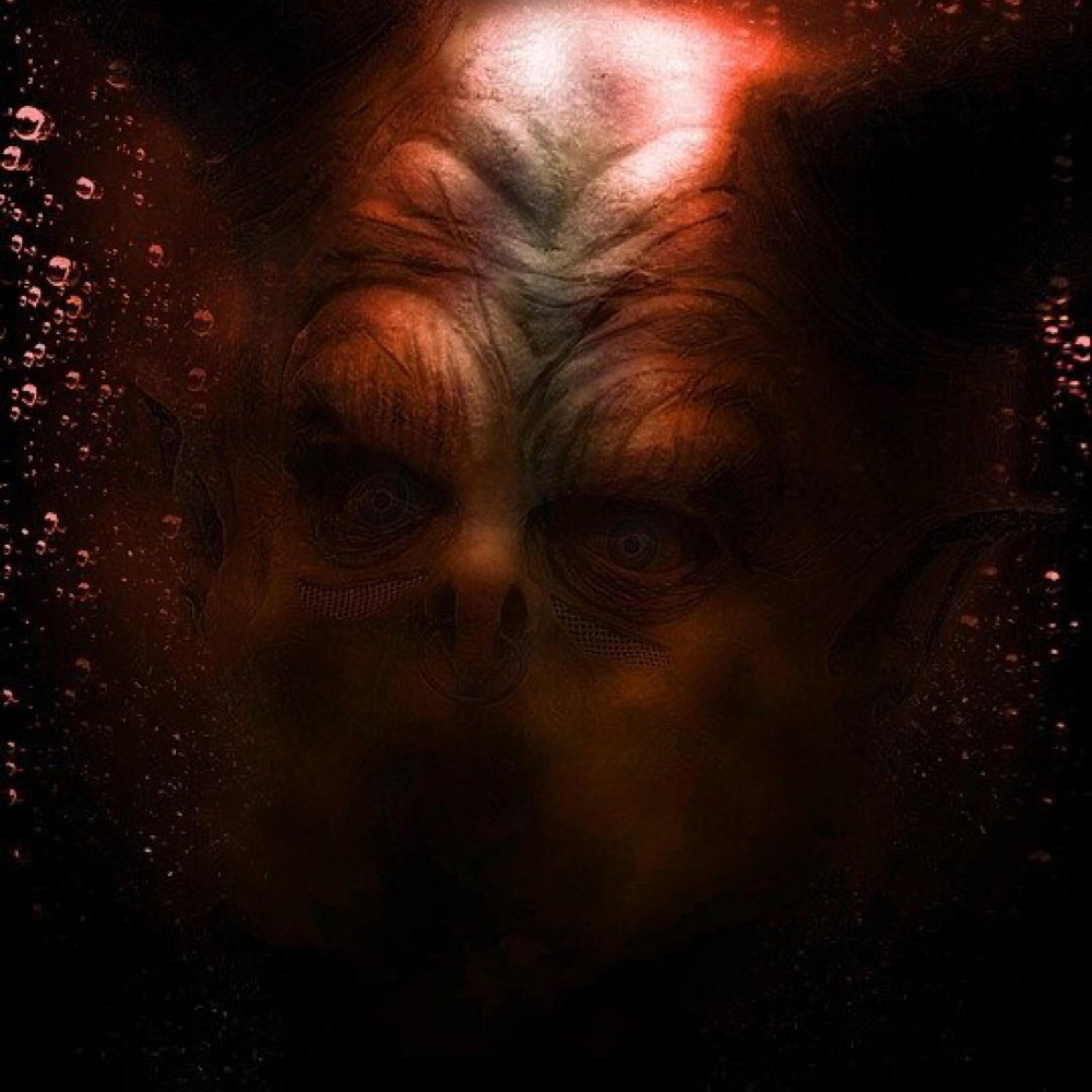 Scary Stories To Tell In The Dark artwork