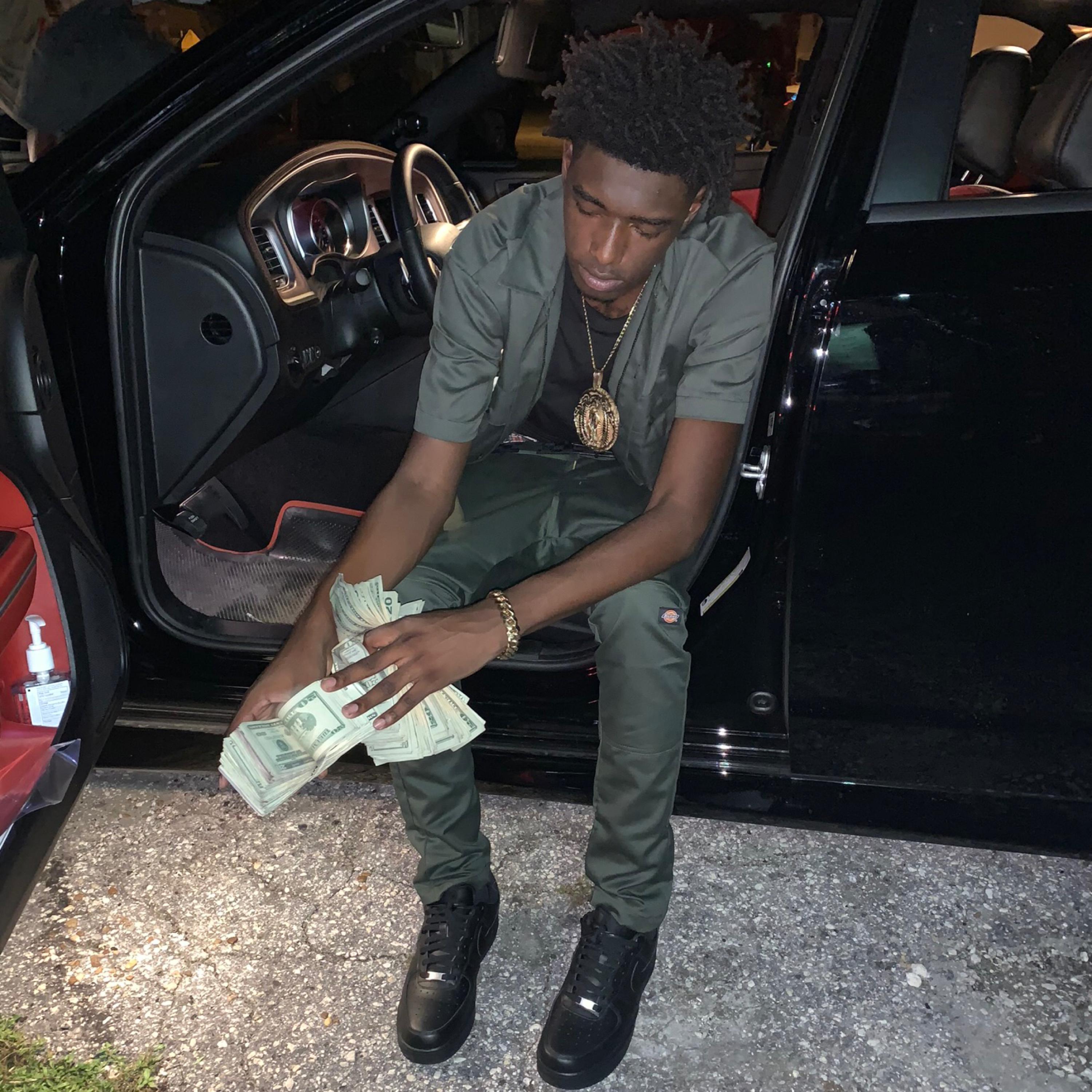 Out The Frame artwork