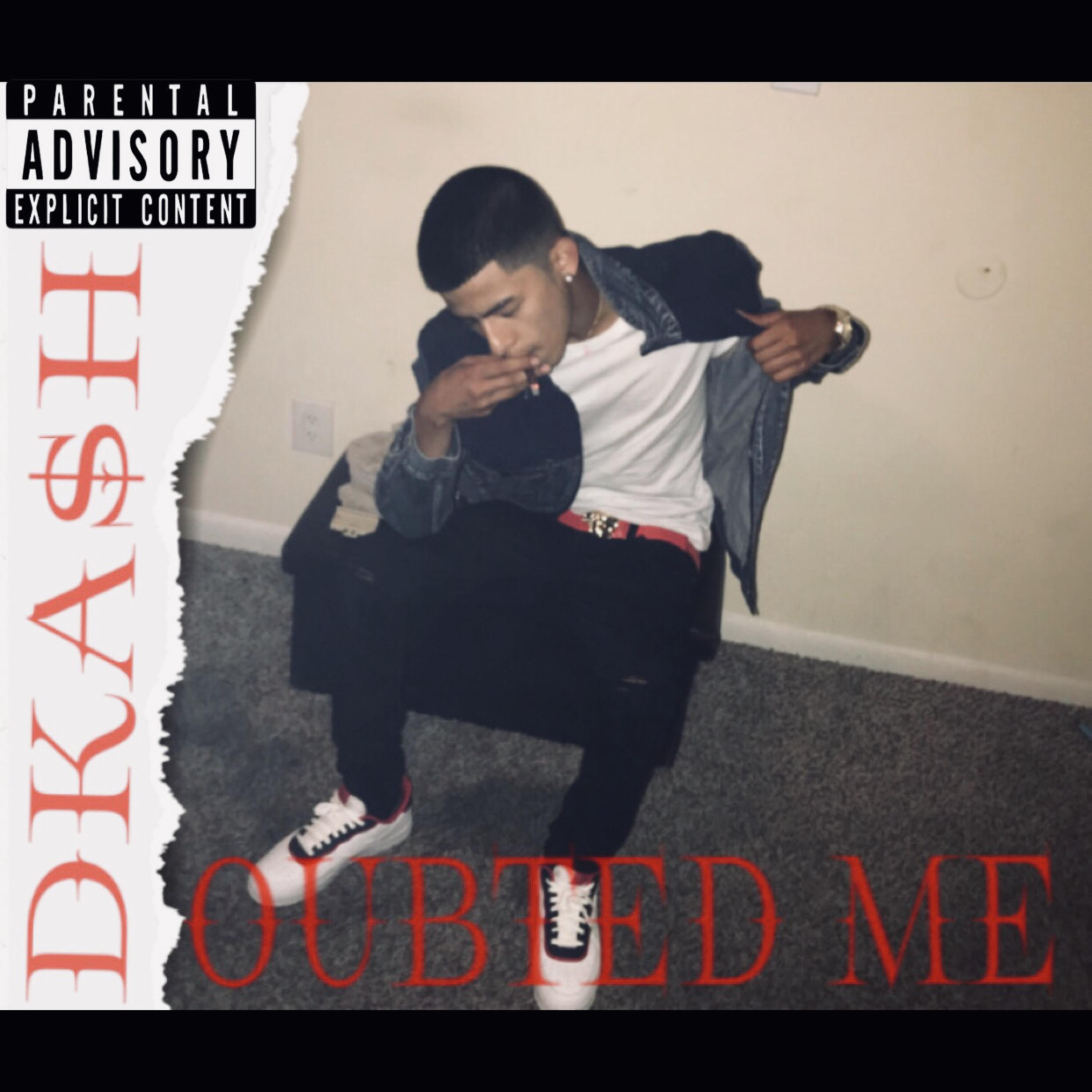 Doubted Me artwork